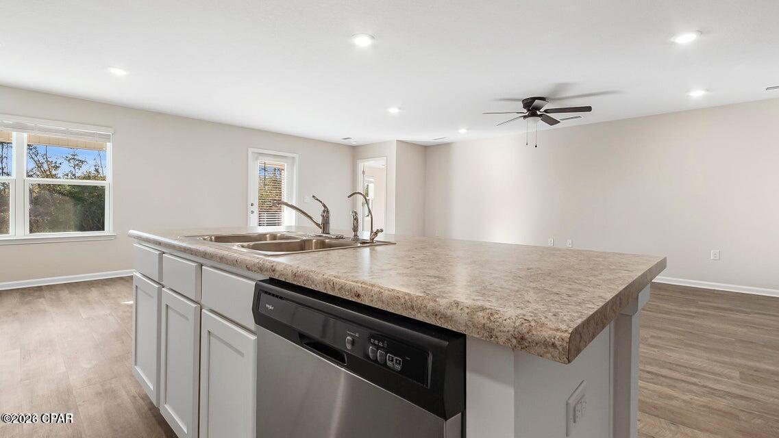 Liberty - Residential Lease