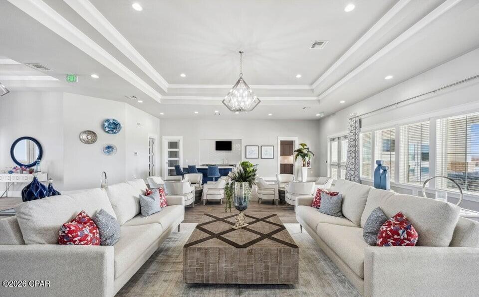 Liberty - Residential Lease