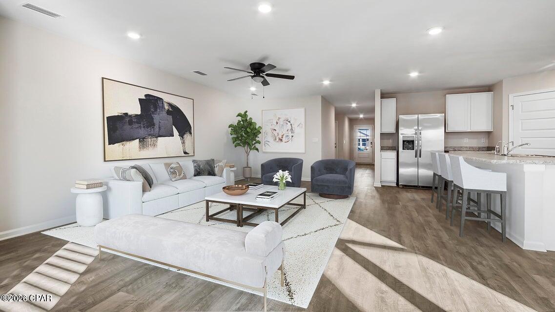 Liberty - Residential Lease