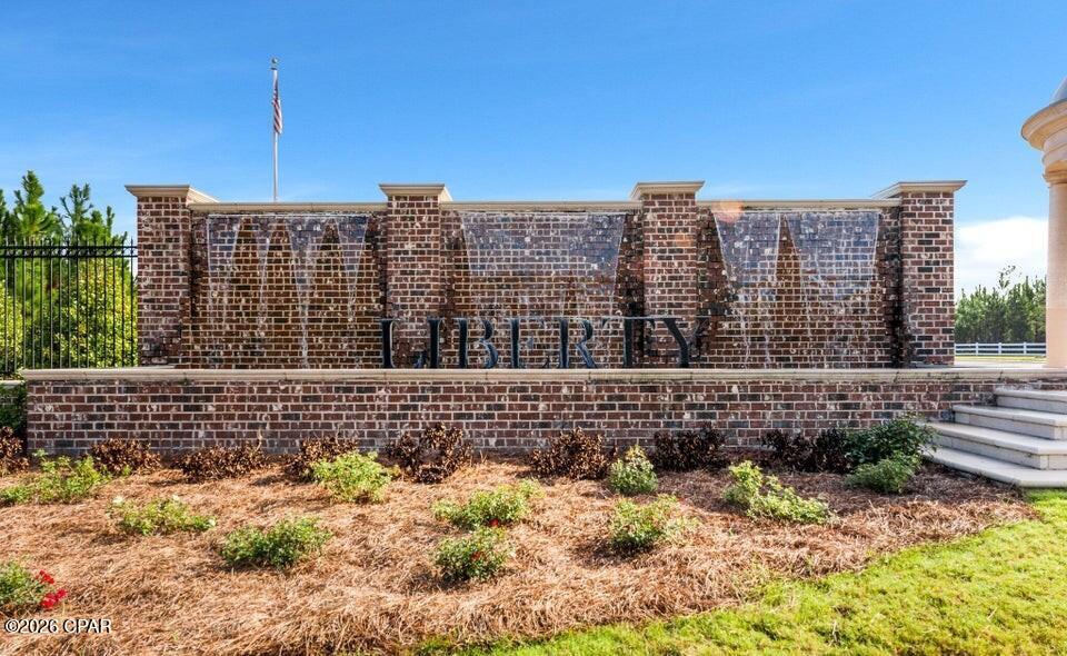 Liberty - Residential Lease