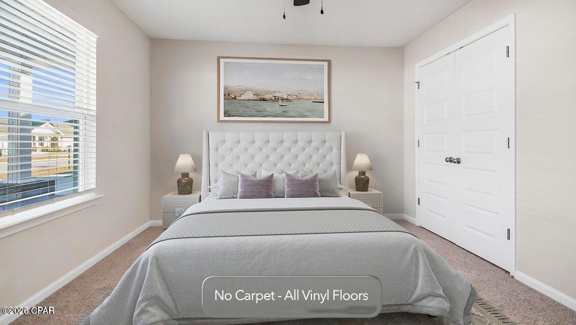 Liberty - Residential Lease