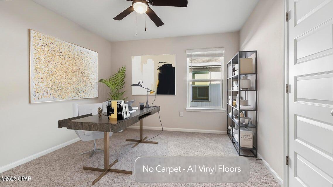 Liberty - Residential Lease