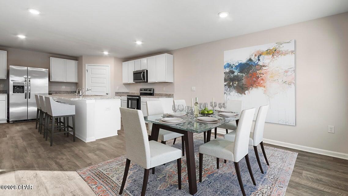 Liberty - Residential Lease