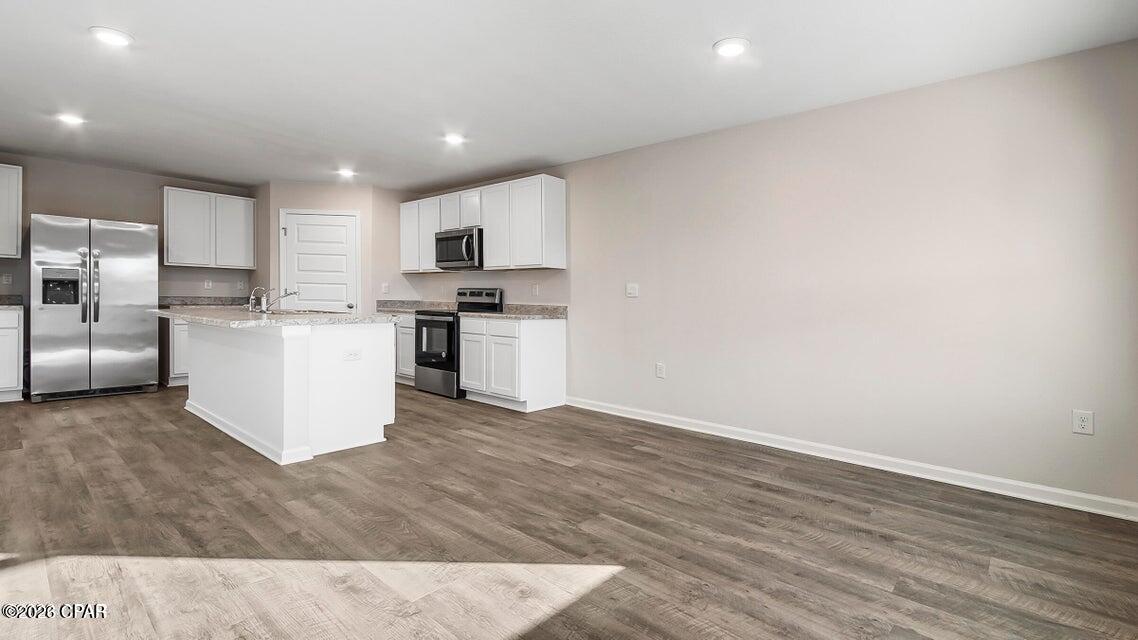 Liberty - Residential Lease