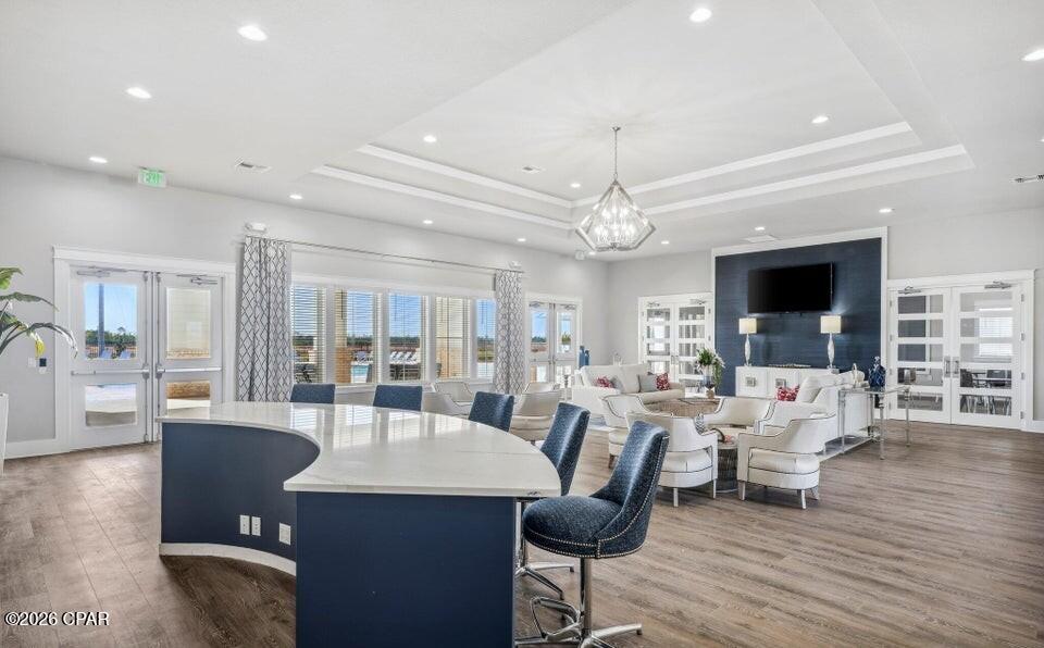 Liberty - Residential Lease