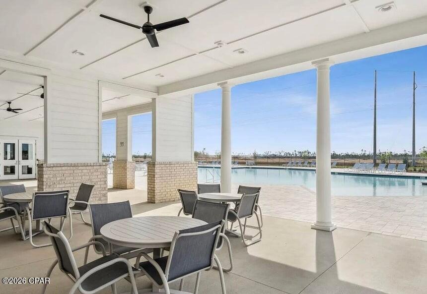 Liberty - Residential Lease