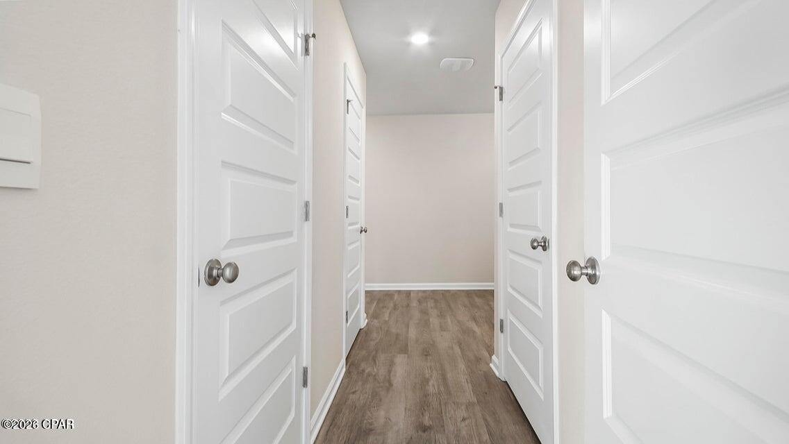 Liberty - Residential Lease