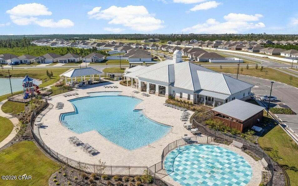 Liberty - Residential Lease