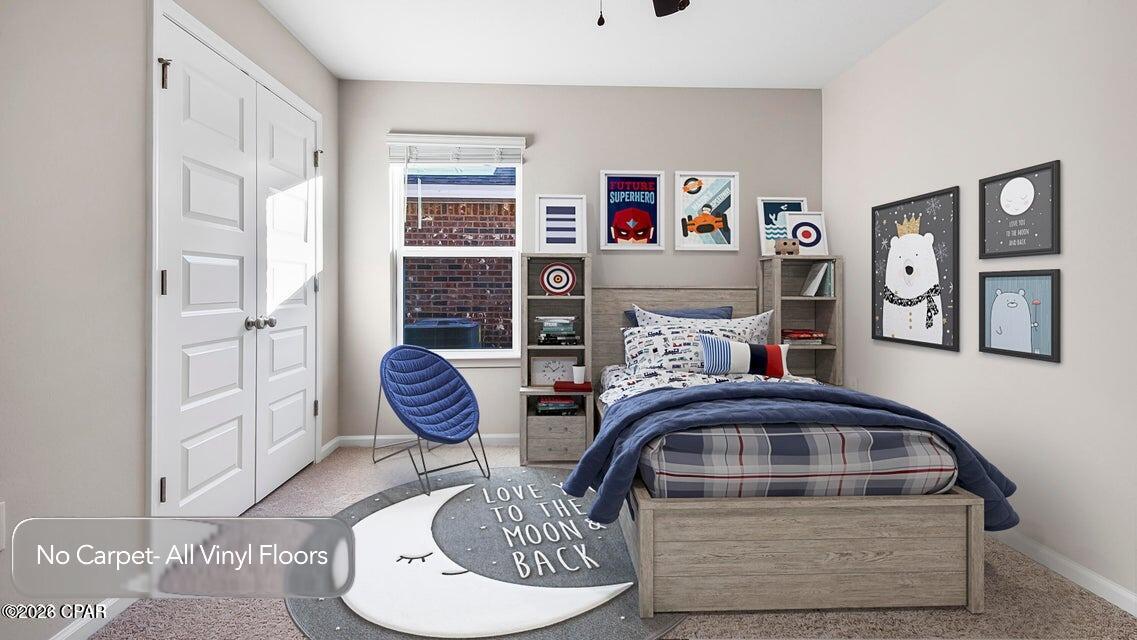 Liberty - Residential Lease