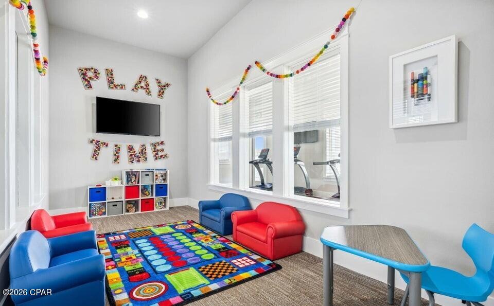 Liberty - Residential Lease