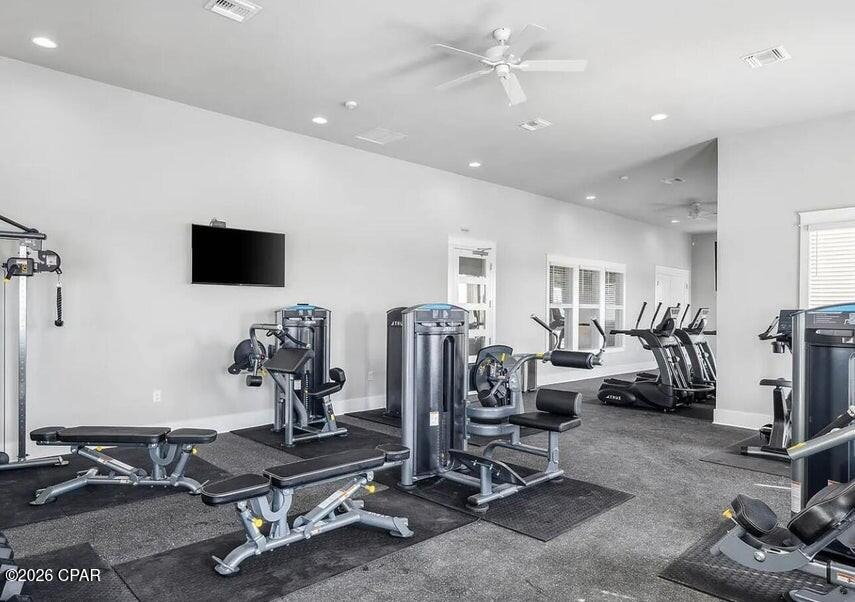 Liberty - Residential Lease