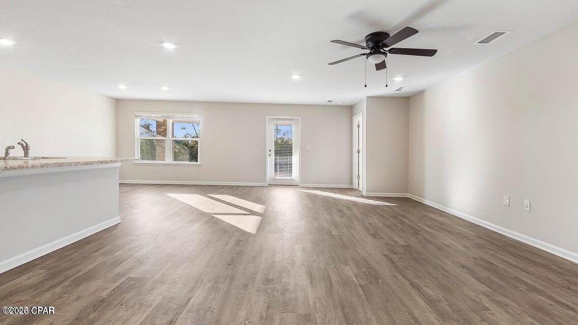 Liberty - Residential Lease