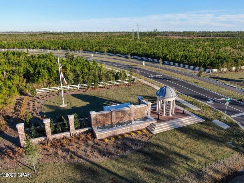 Liberty - Residential Lease