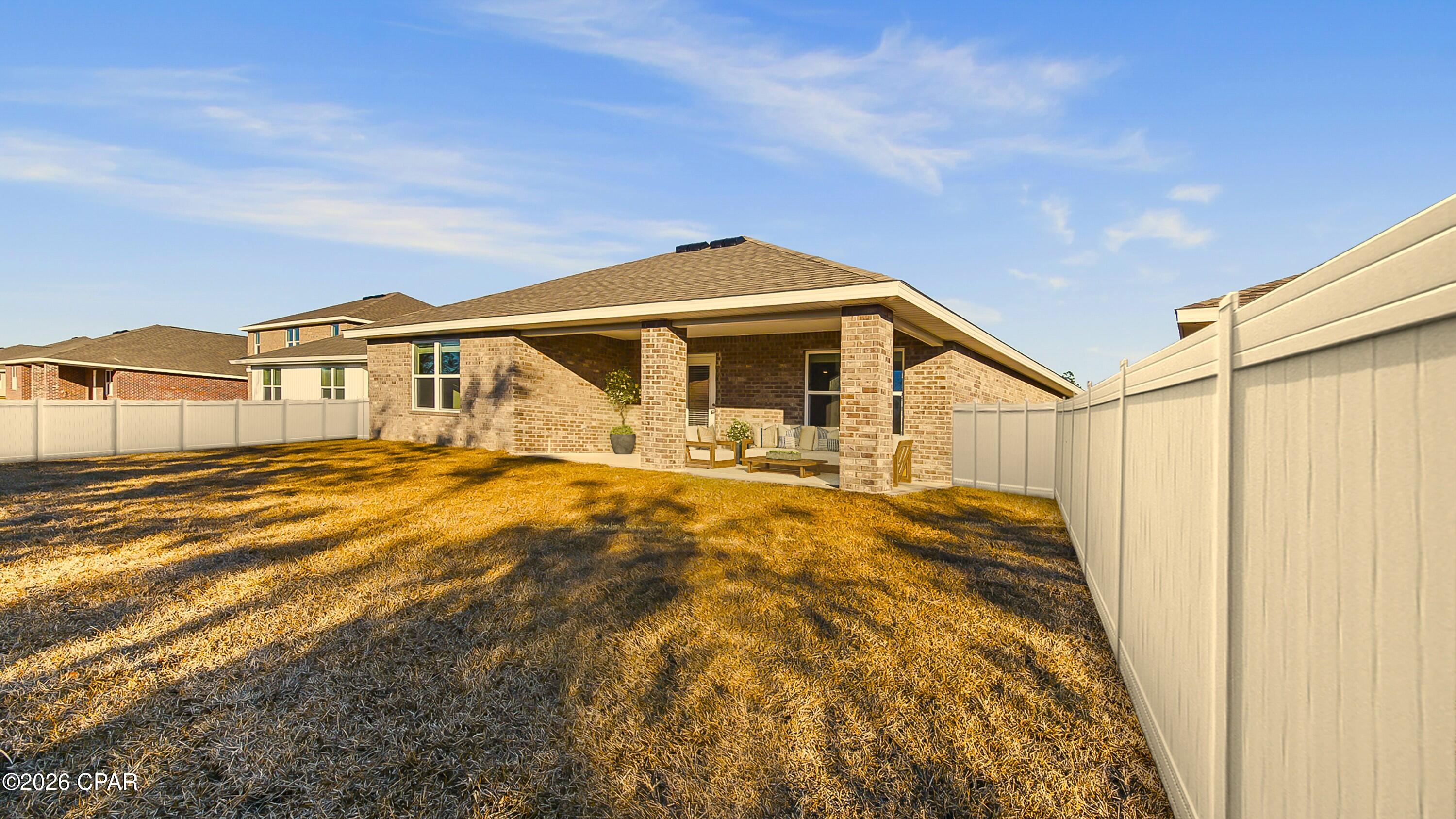 Liberty - Residential Lease