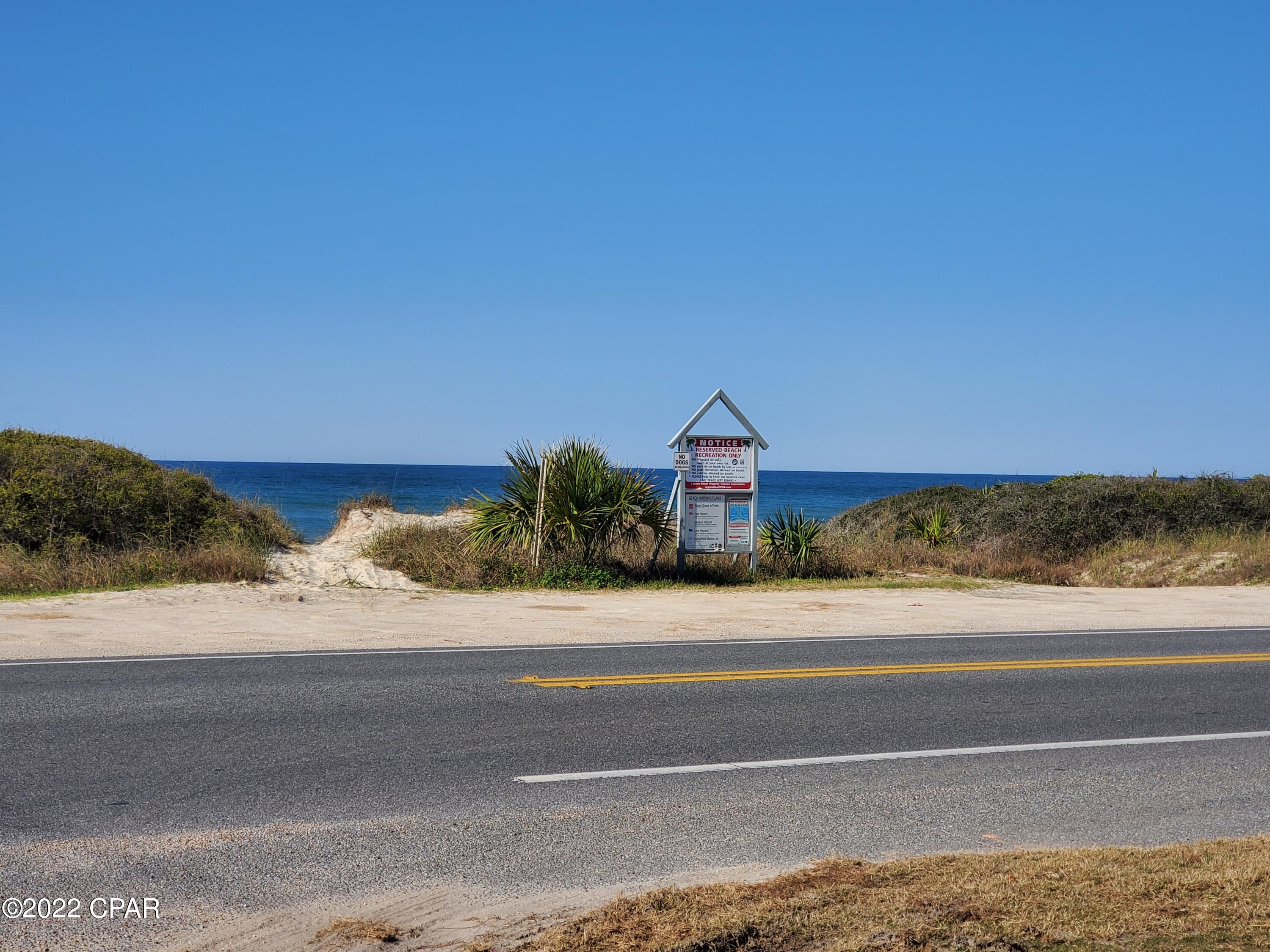 [No Recorded Subdiv] - Land