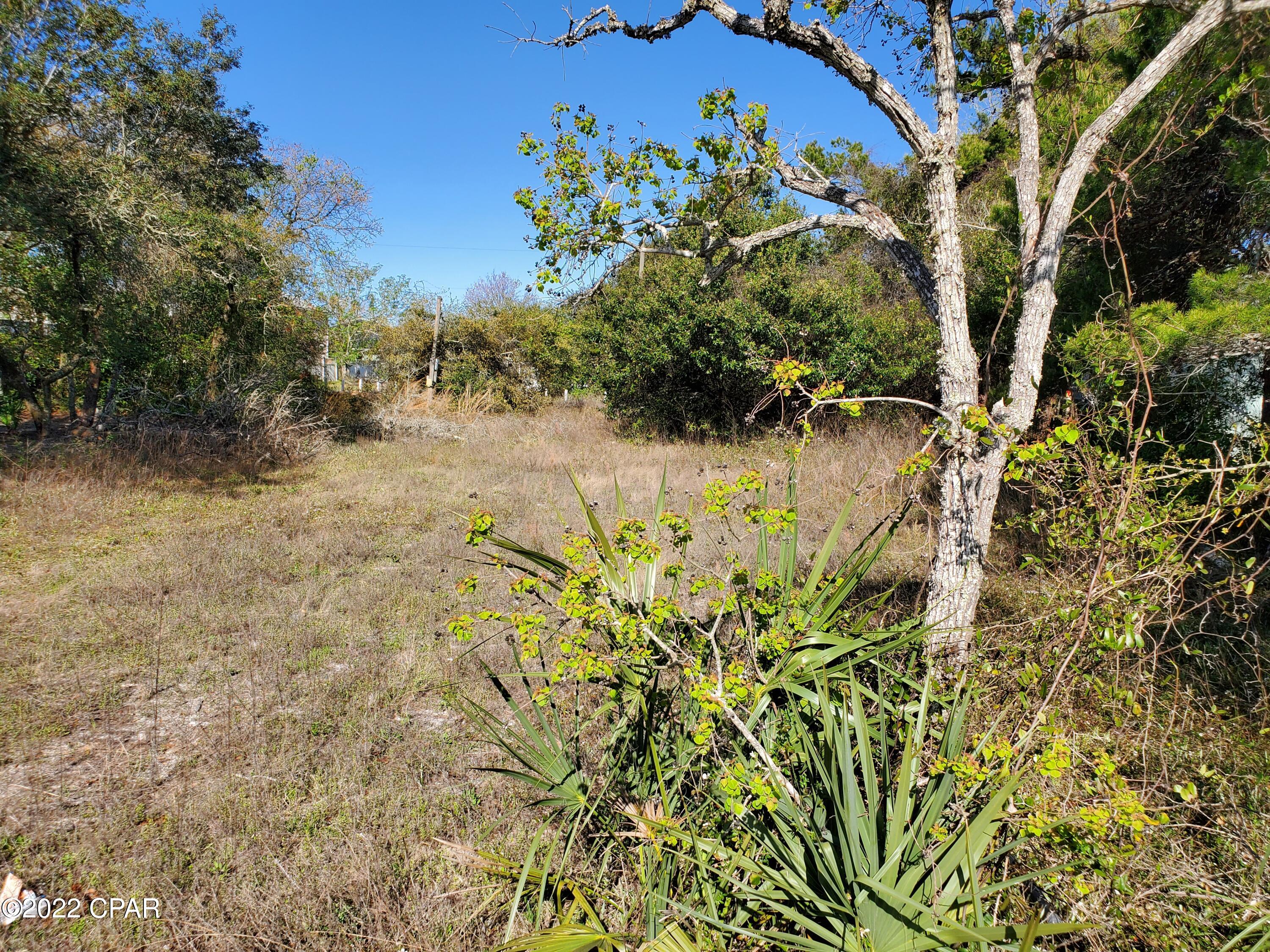 [No Recorded Subdiv] - Land