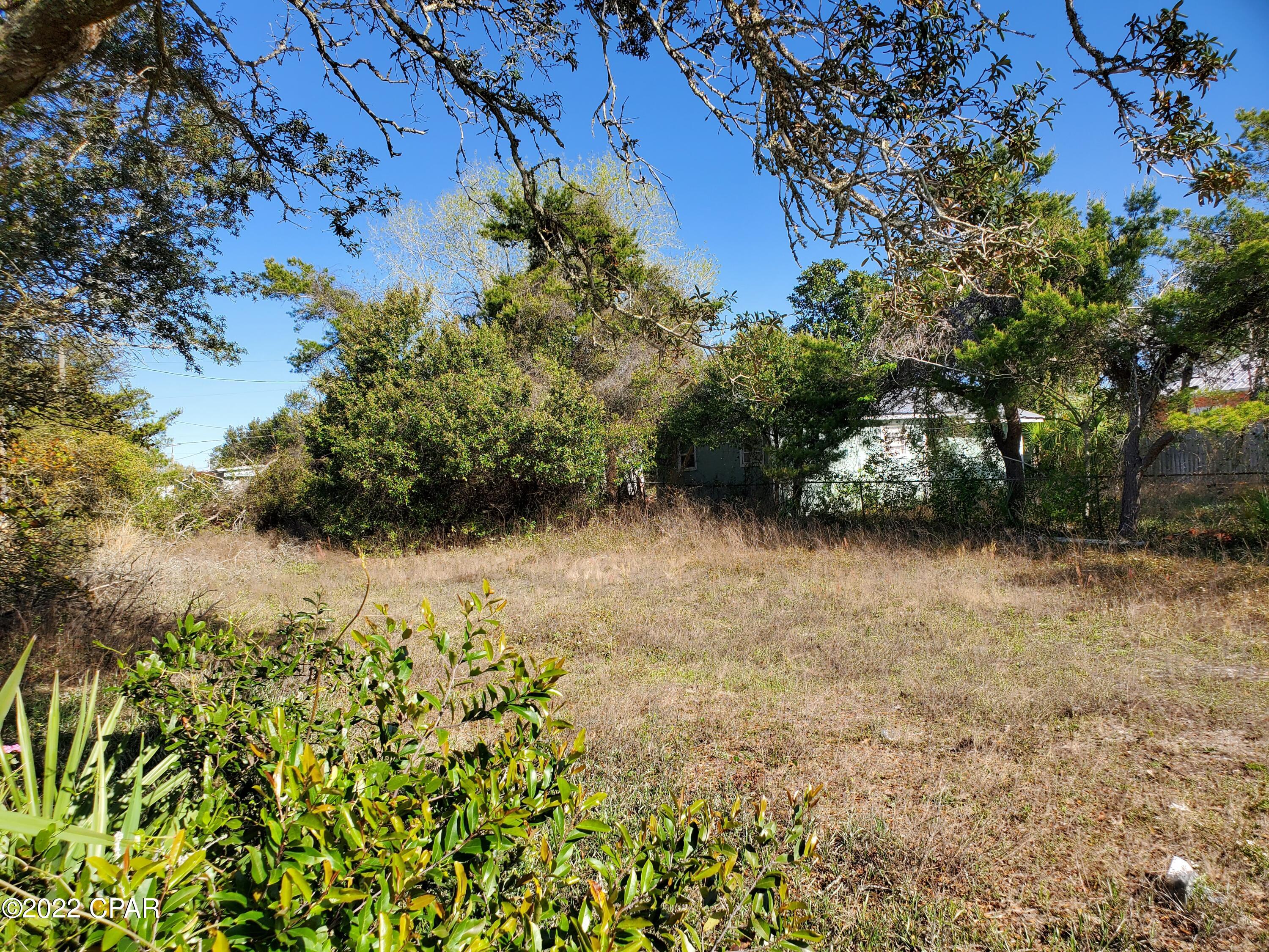 [No Recorded Subdiv] - Land