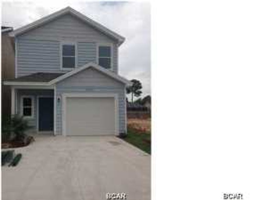 NEW Construction in Causeway Manor! Construction will begin June 2014. This 1,460+/- home features 3BR/2.5 BA, tile and carpet flooring, oil rubbed bronze fixtures, 9 ft ceilings, and a single car garage. The kitchen features ENERGY STAR stainless steel appliances. Tile flooring throughout the first floor, storage under the stairwell, and a half bath downstairs. The spacious upstairs features 3 large bedroooms and 2 full baths and a laundry room.