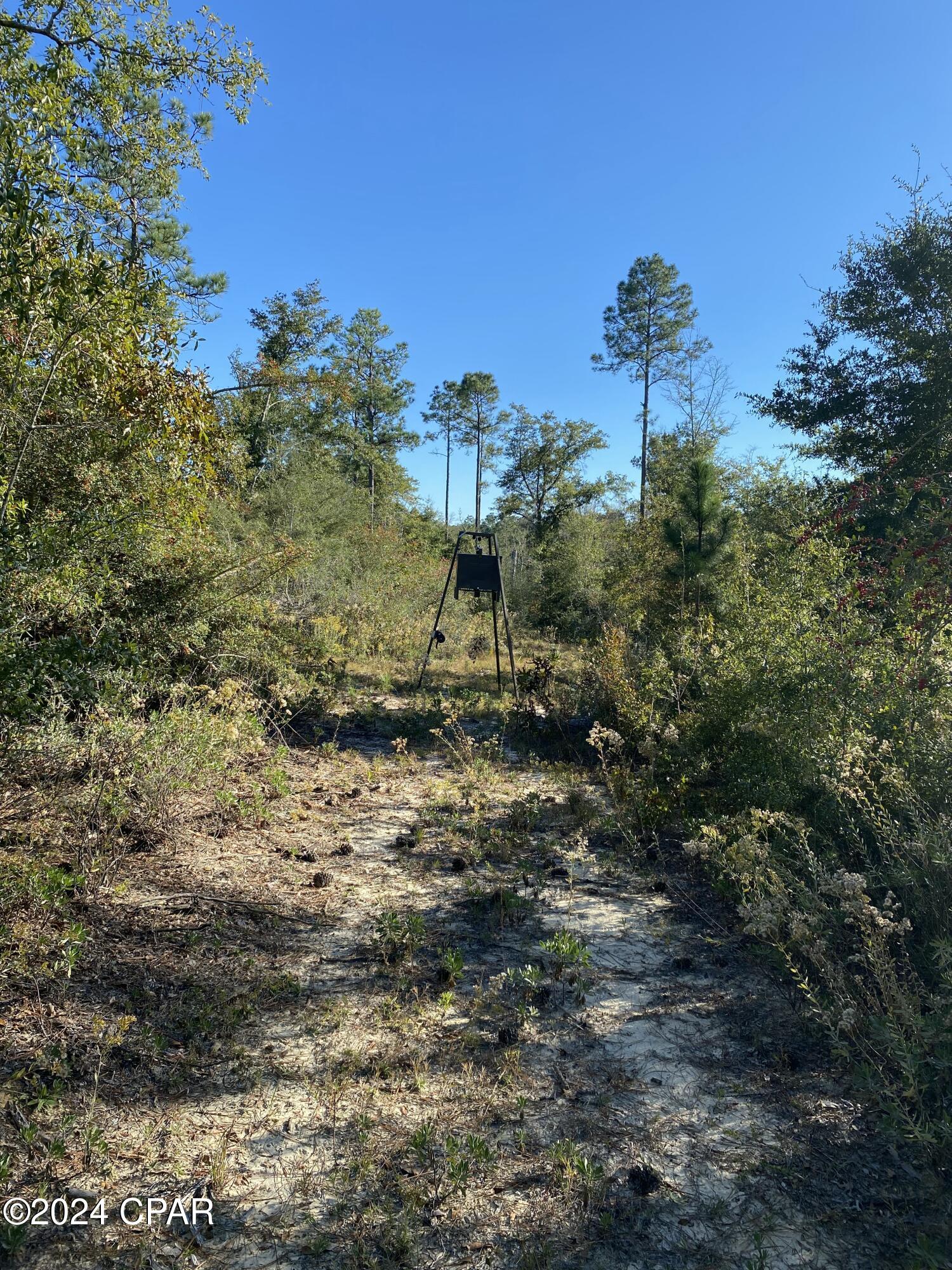 [No Recorded Subdiv] - Land