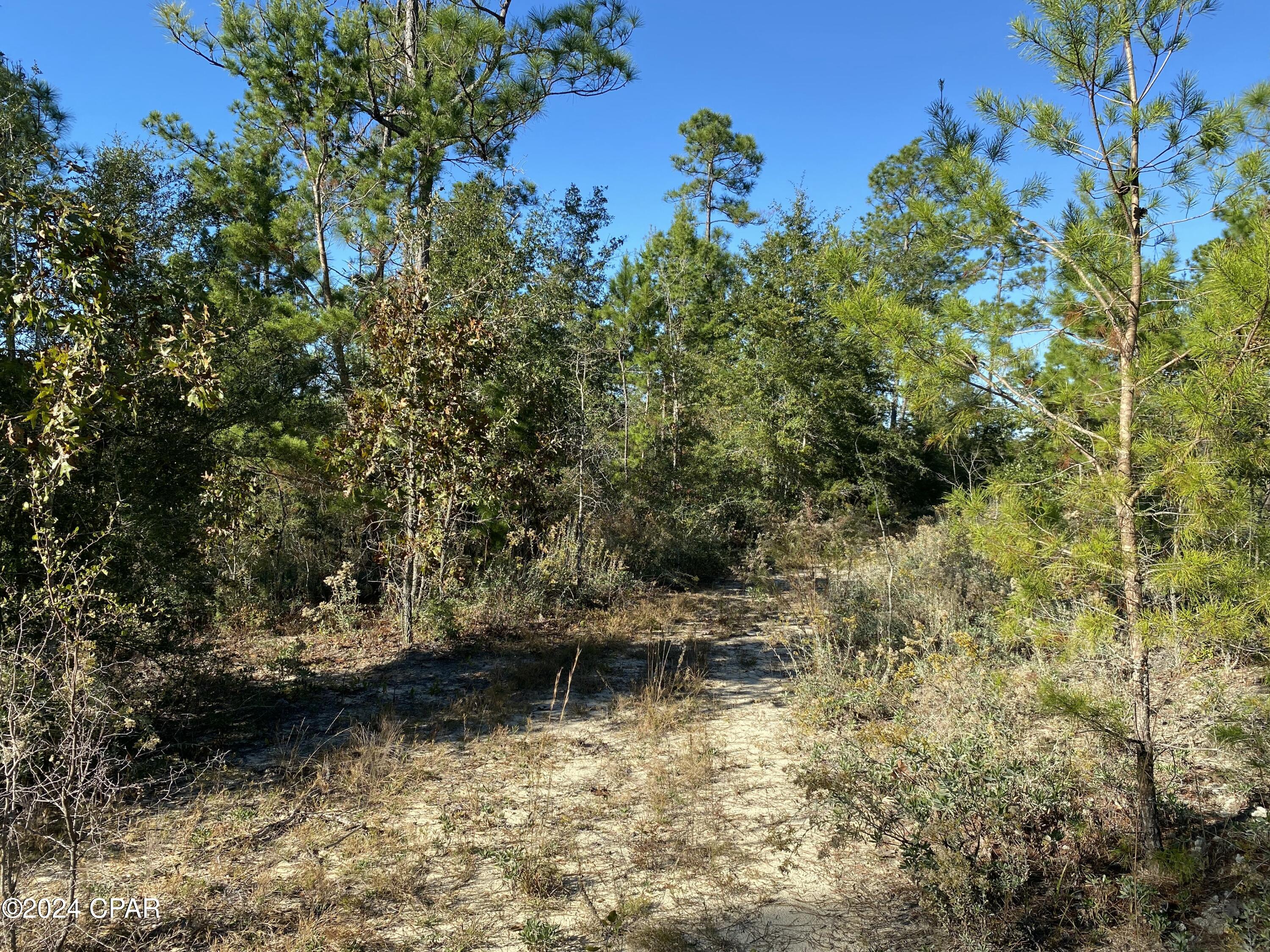 [No Recorded Subdiv] - Land