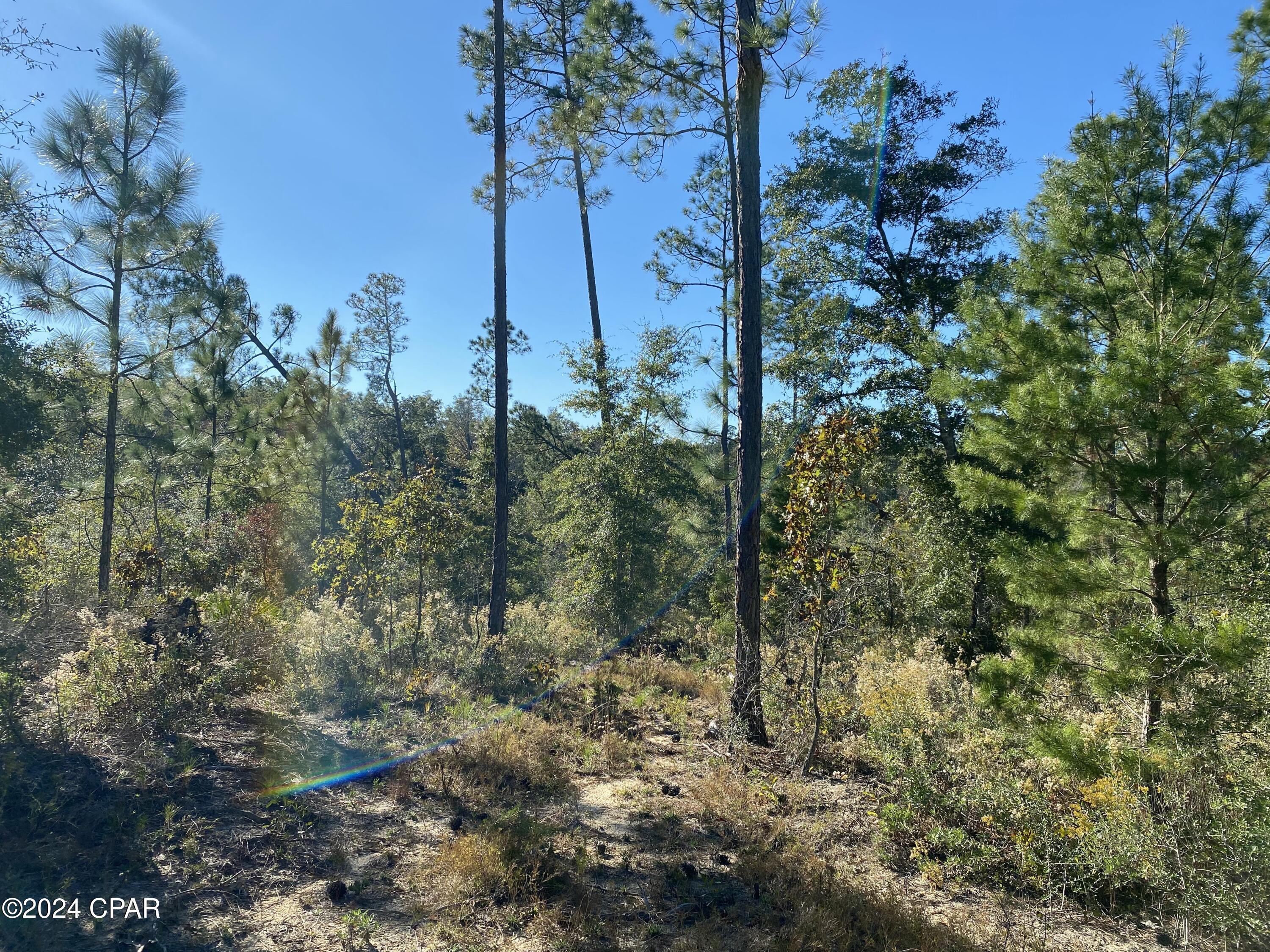 [No Recorded Subdiv] - Land