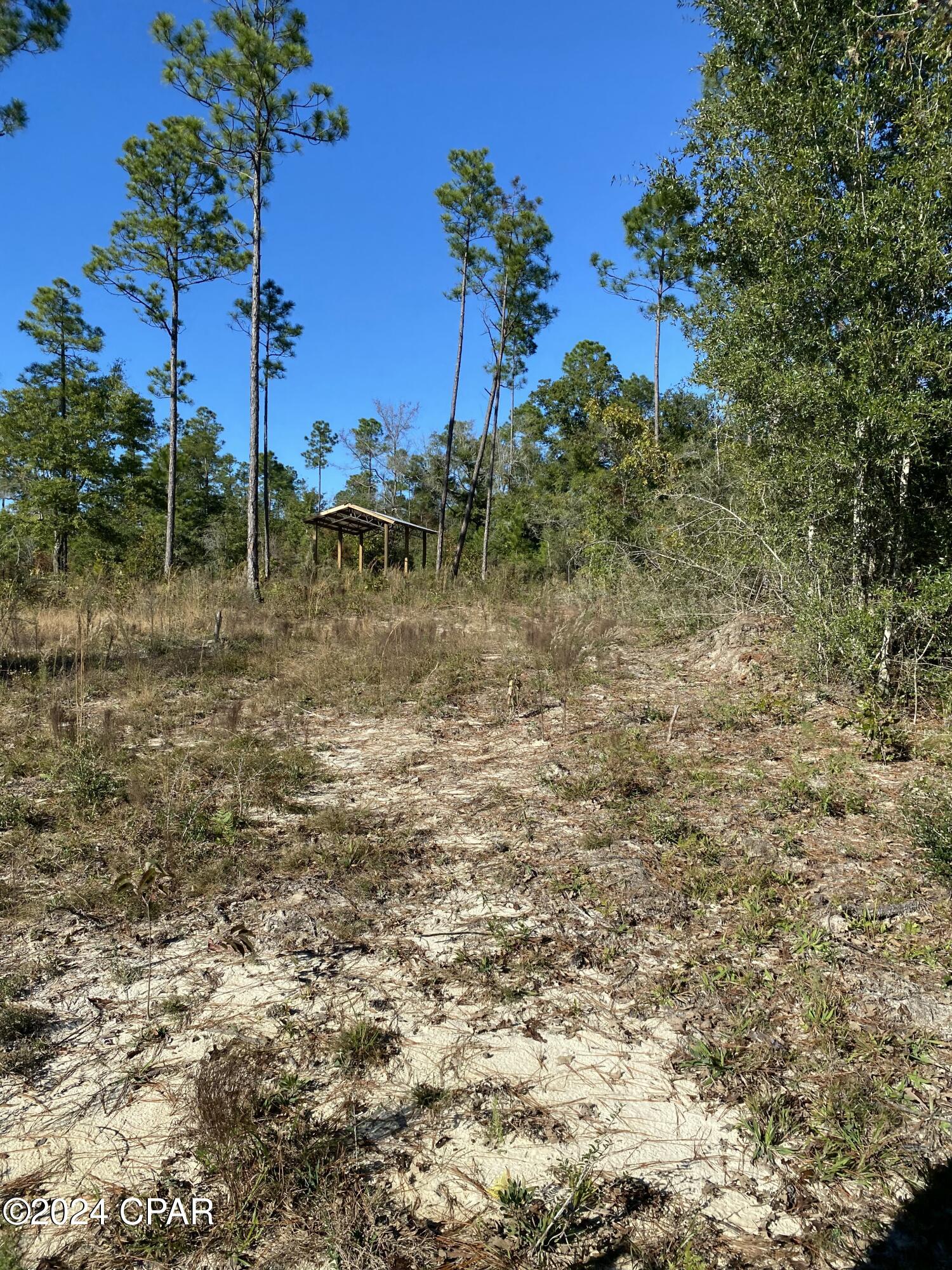 [No Recorded Subdiv] - Land