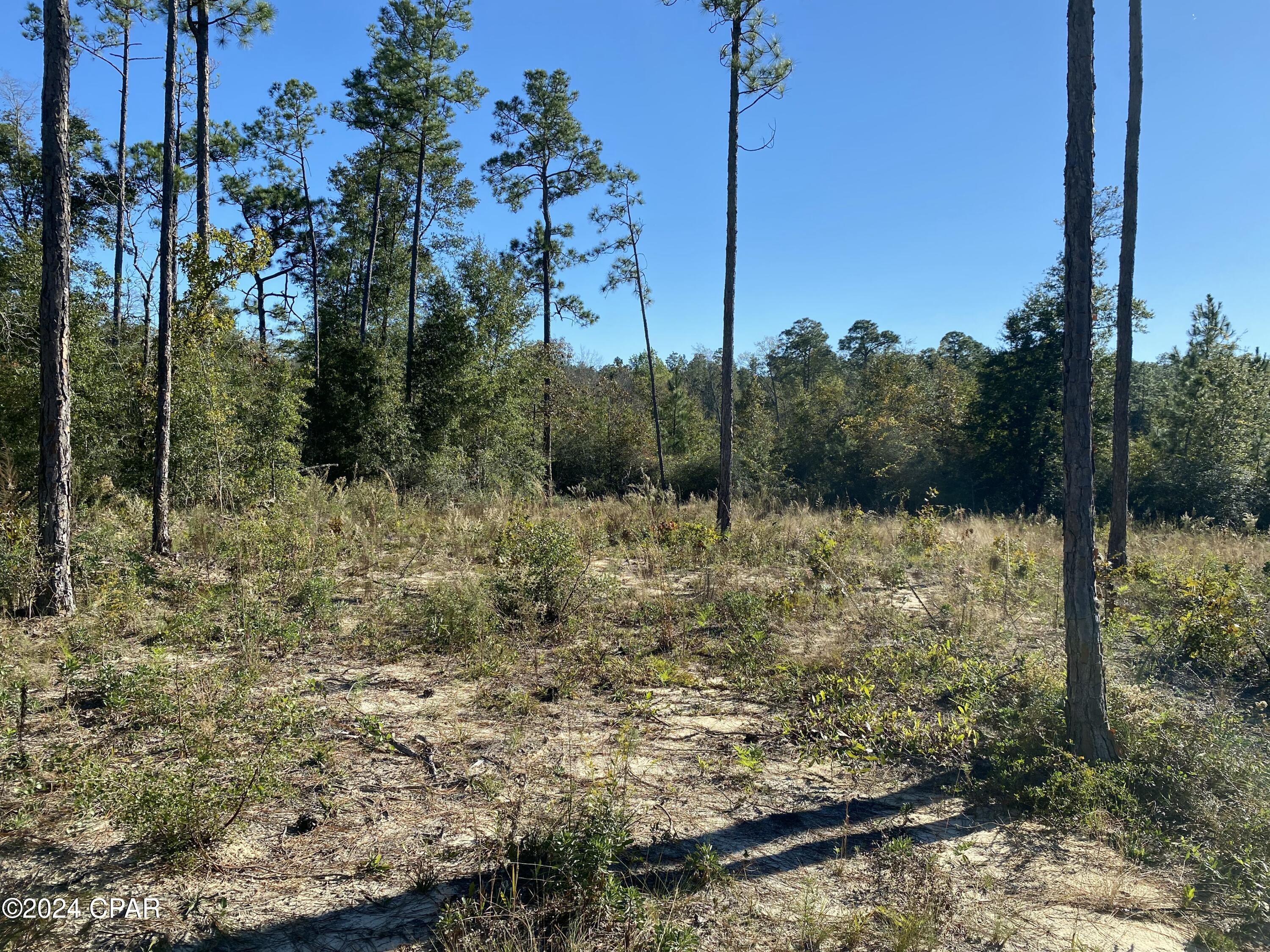 [No Recorded Subdiv] - Land