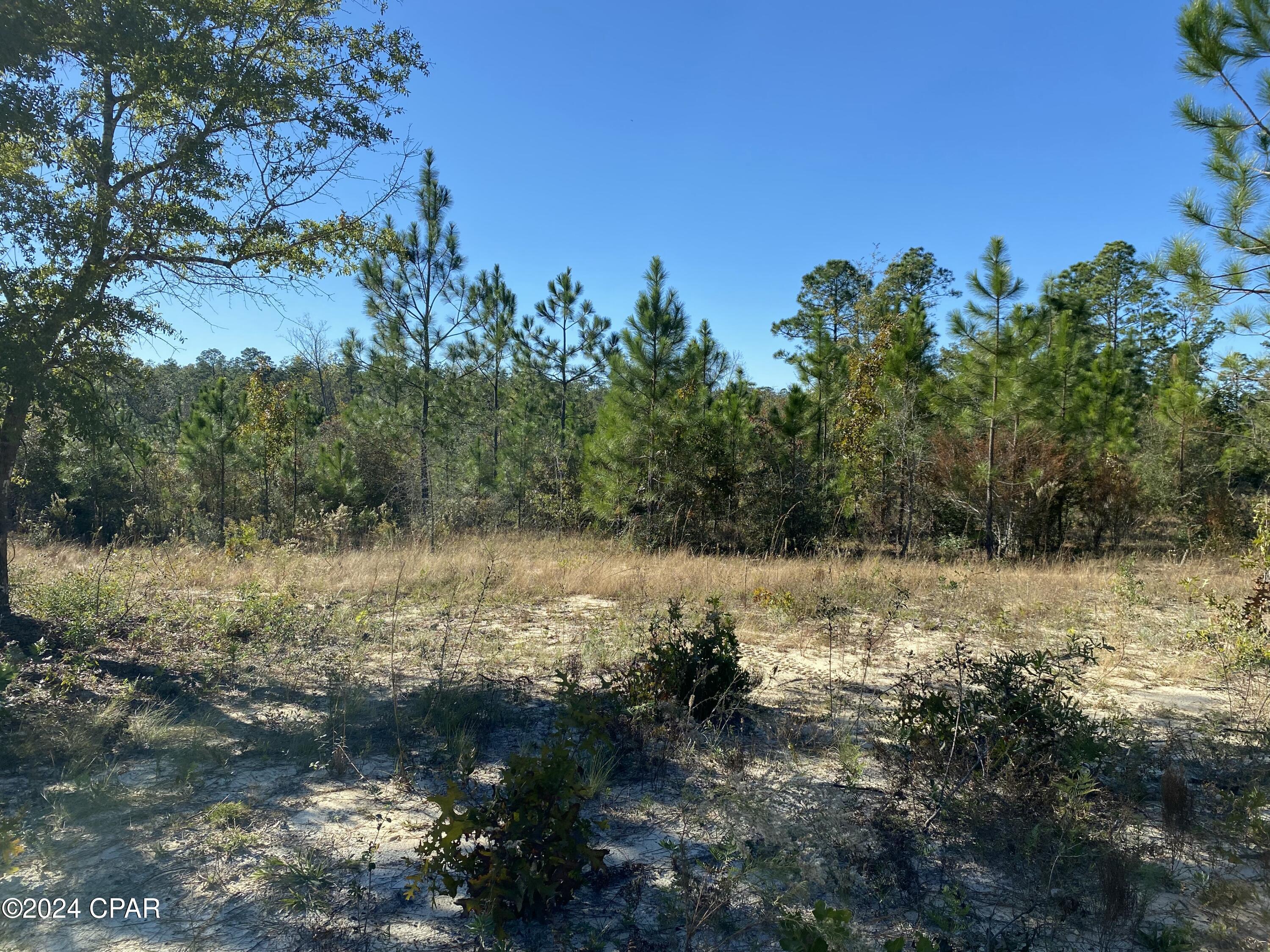 [No Recorded Subdiv] - Land