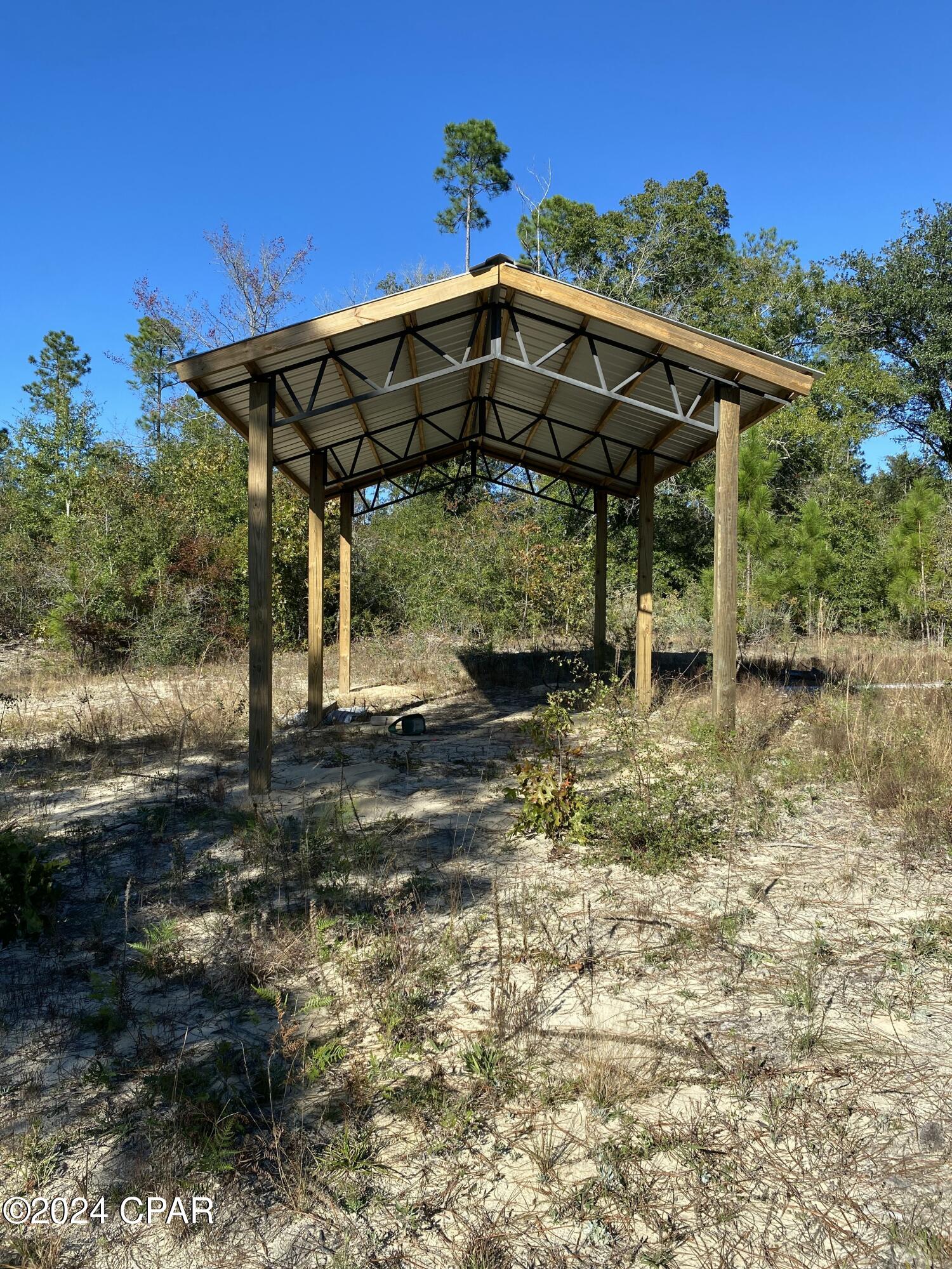 [No Recorded Subdiv] - Land