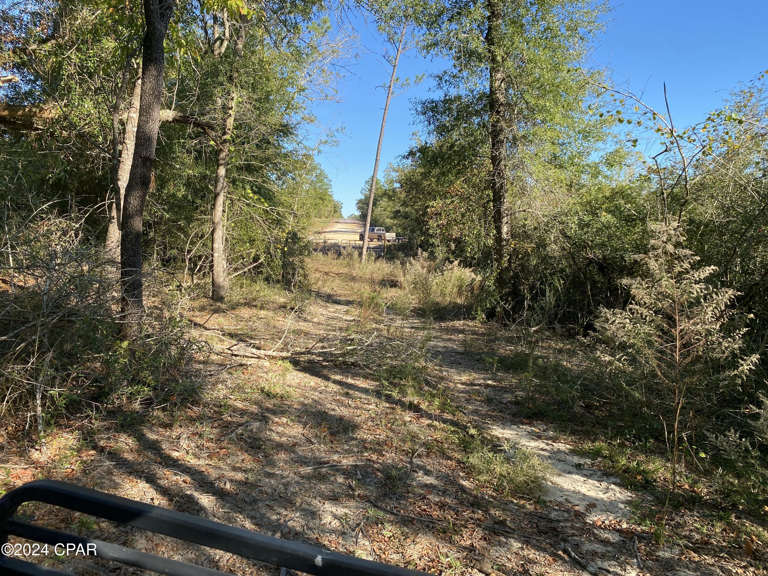 [No Recorded Subdiv] - Land