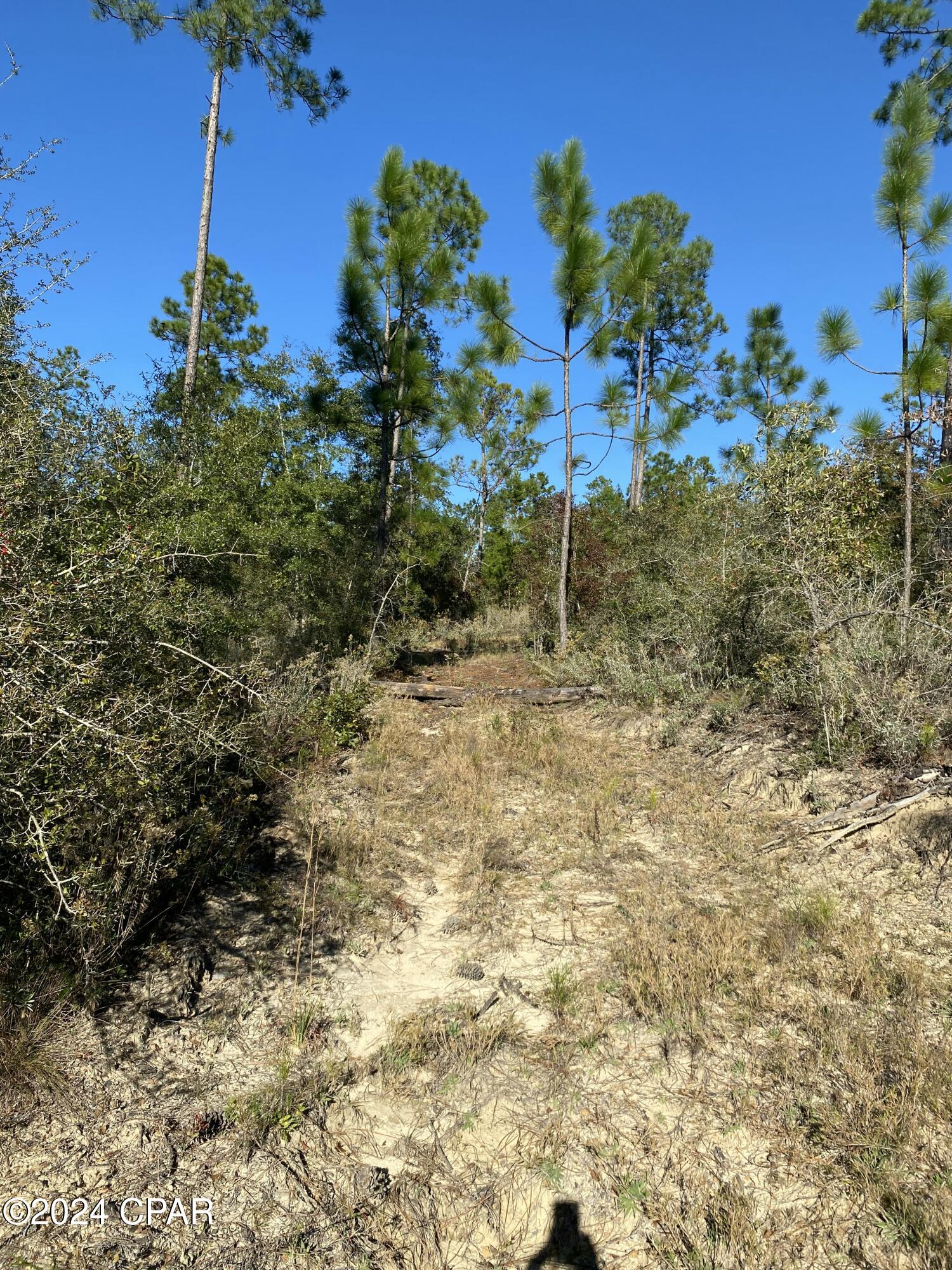 [No Recorded Subdiv] - Land