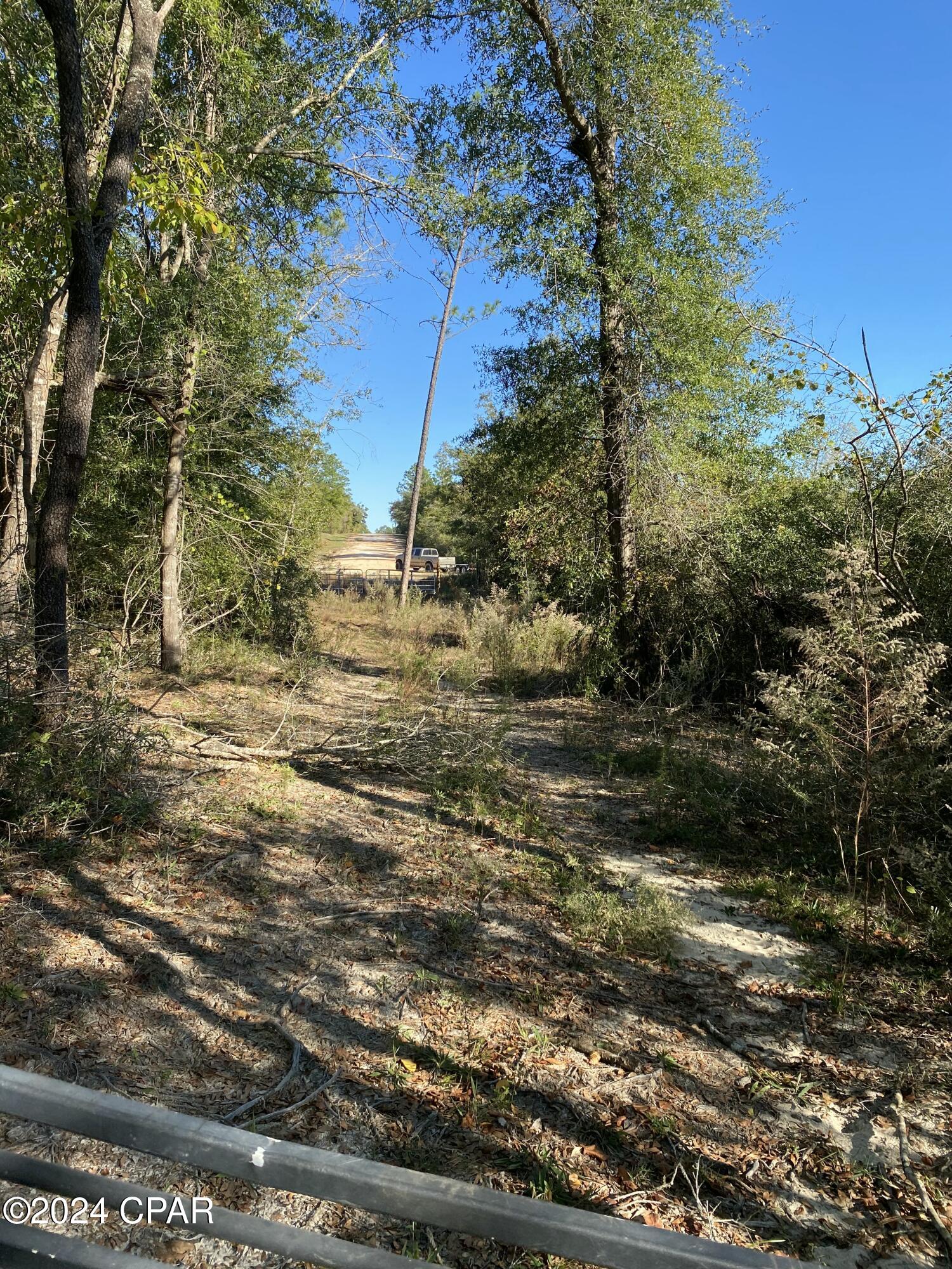 [No Recorded Subdiv] - Land