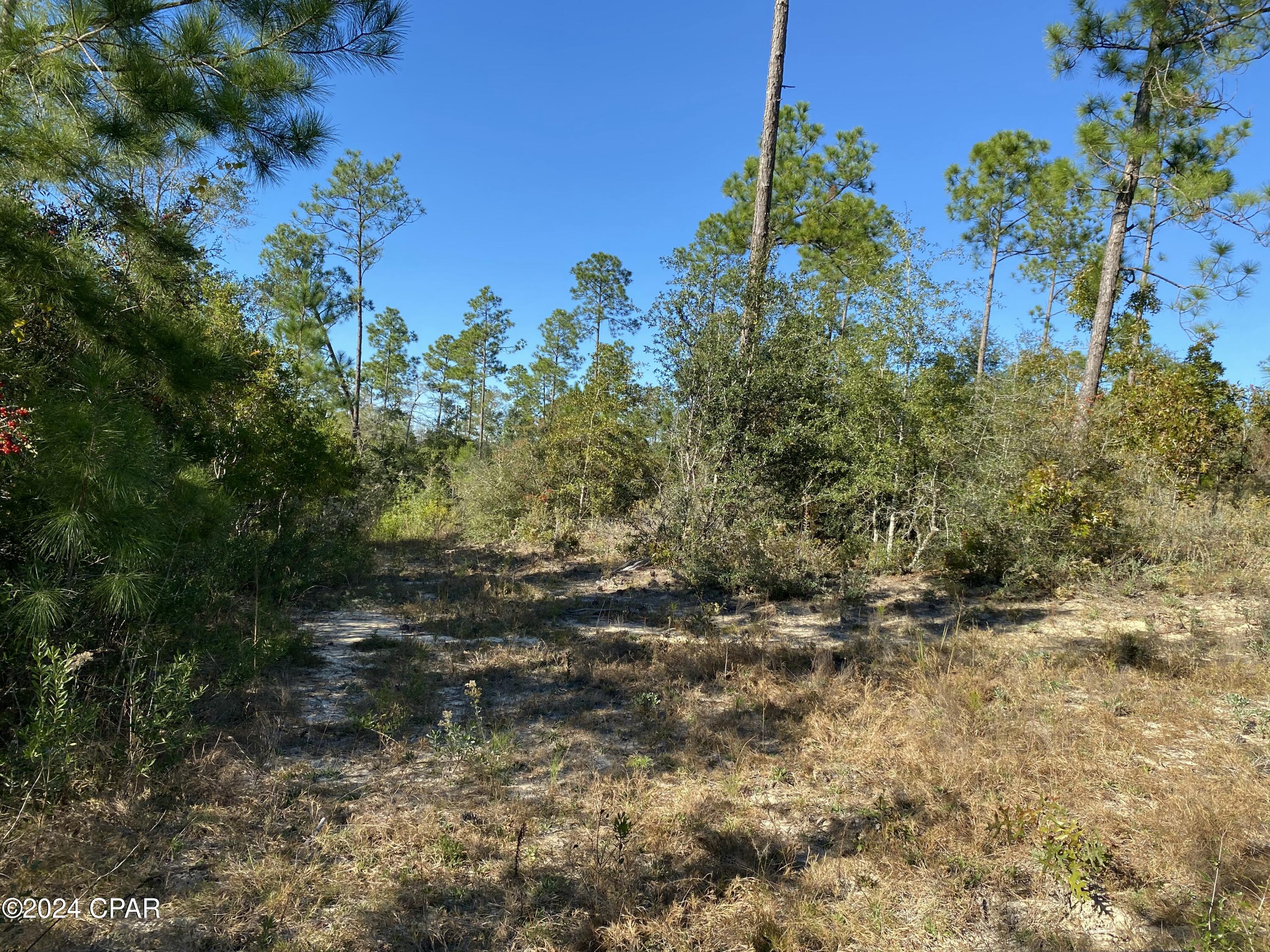 [No Recorded Subdiv] - Land