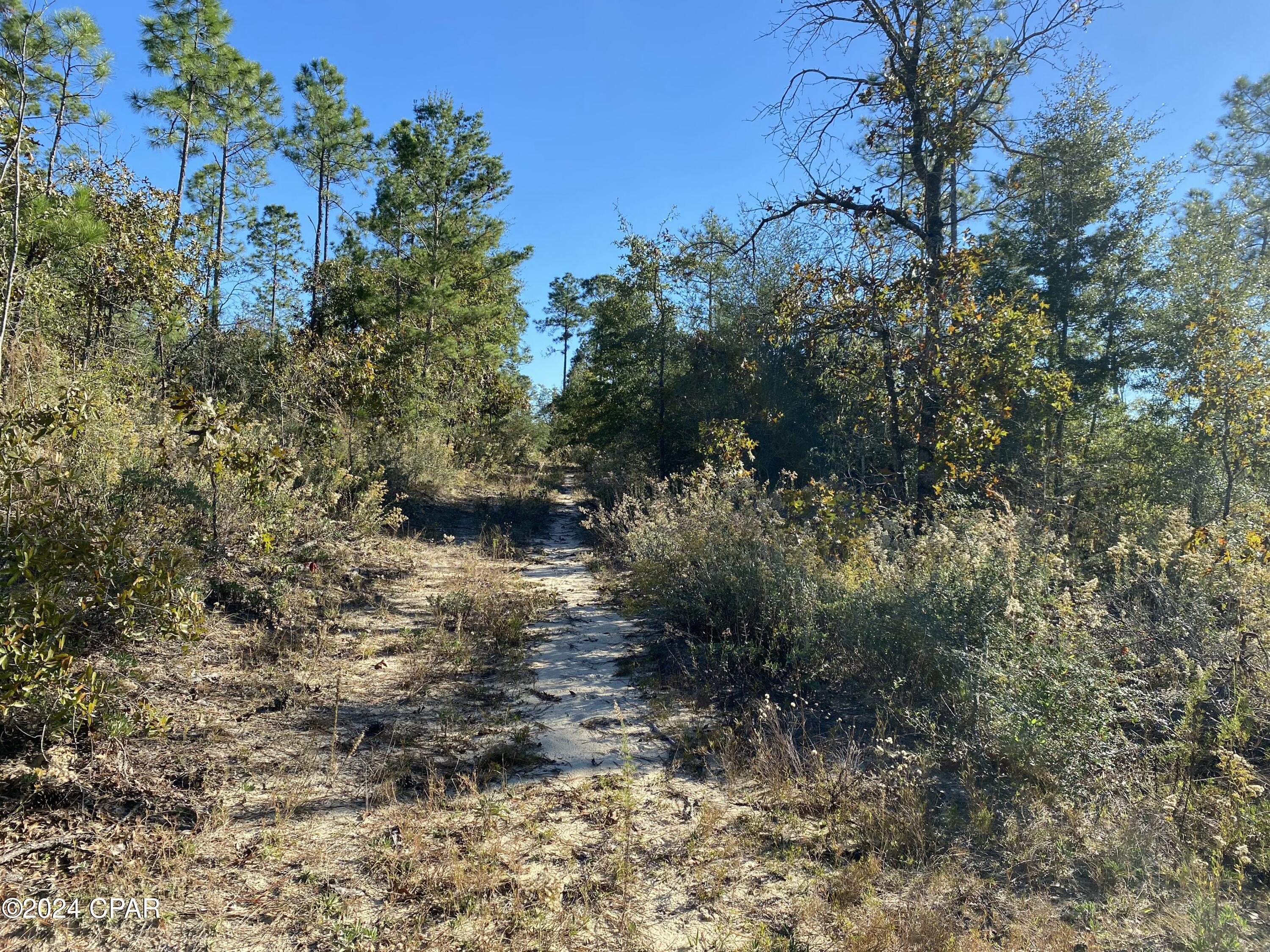 [No Recorded Subdiv] - Land