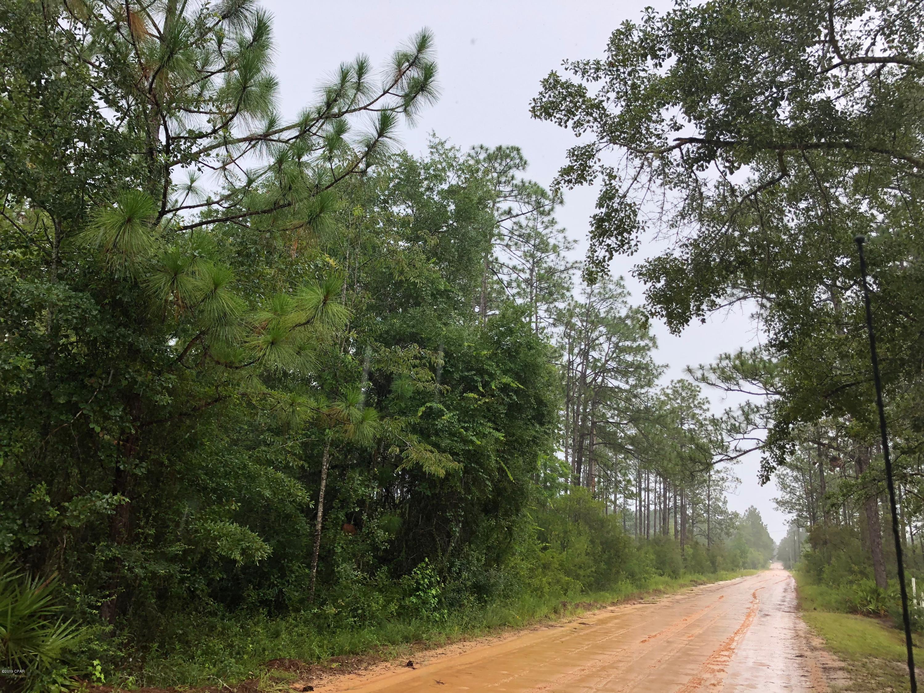 Fountain Replat - Land