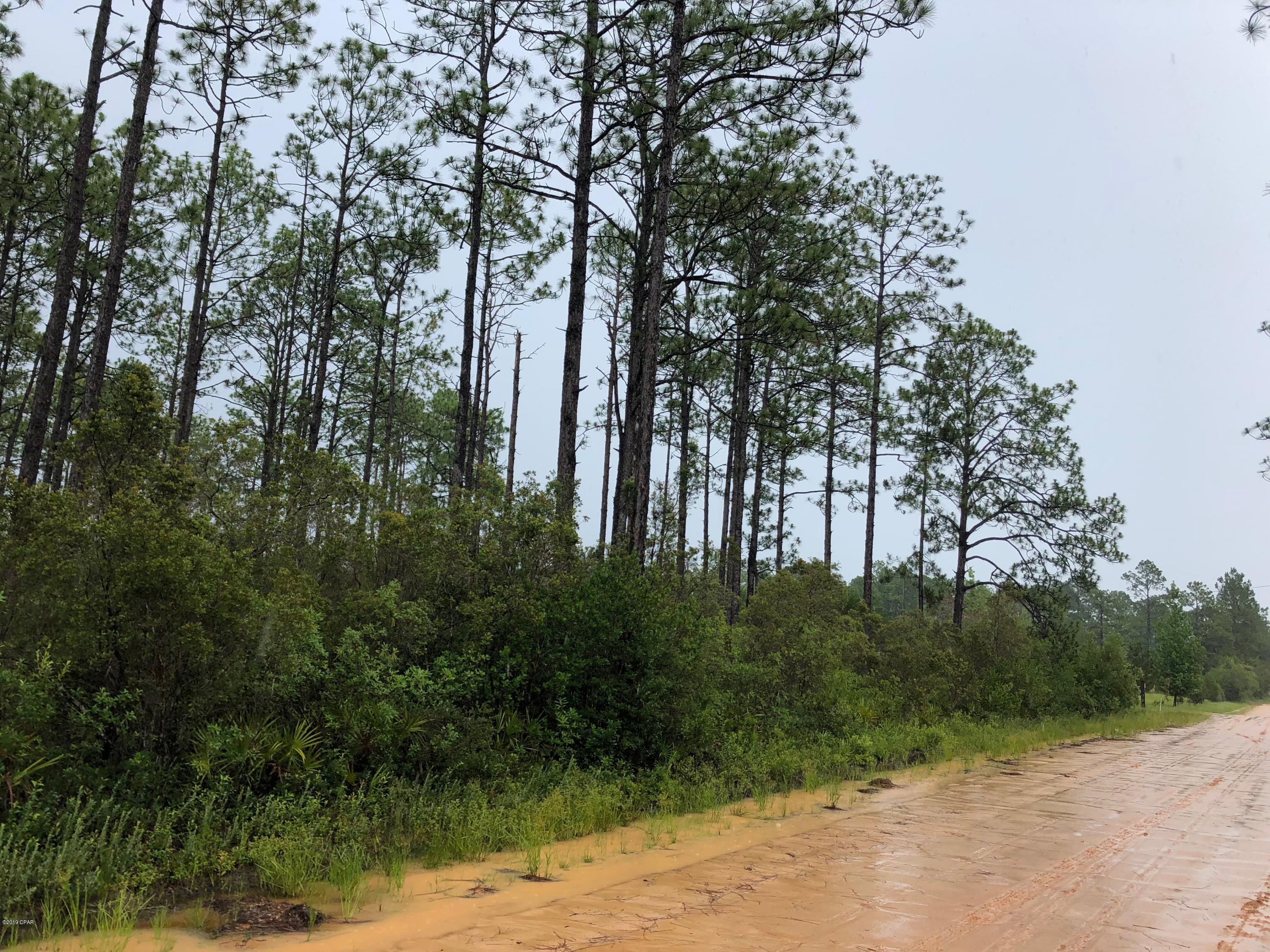 Fountain Replat - Land