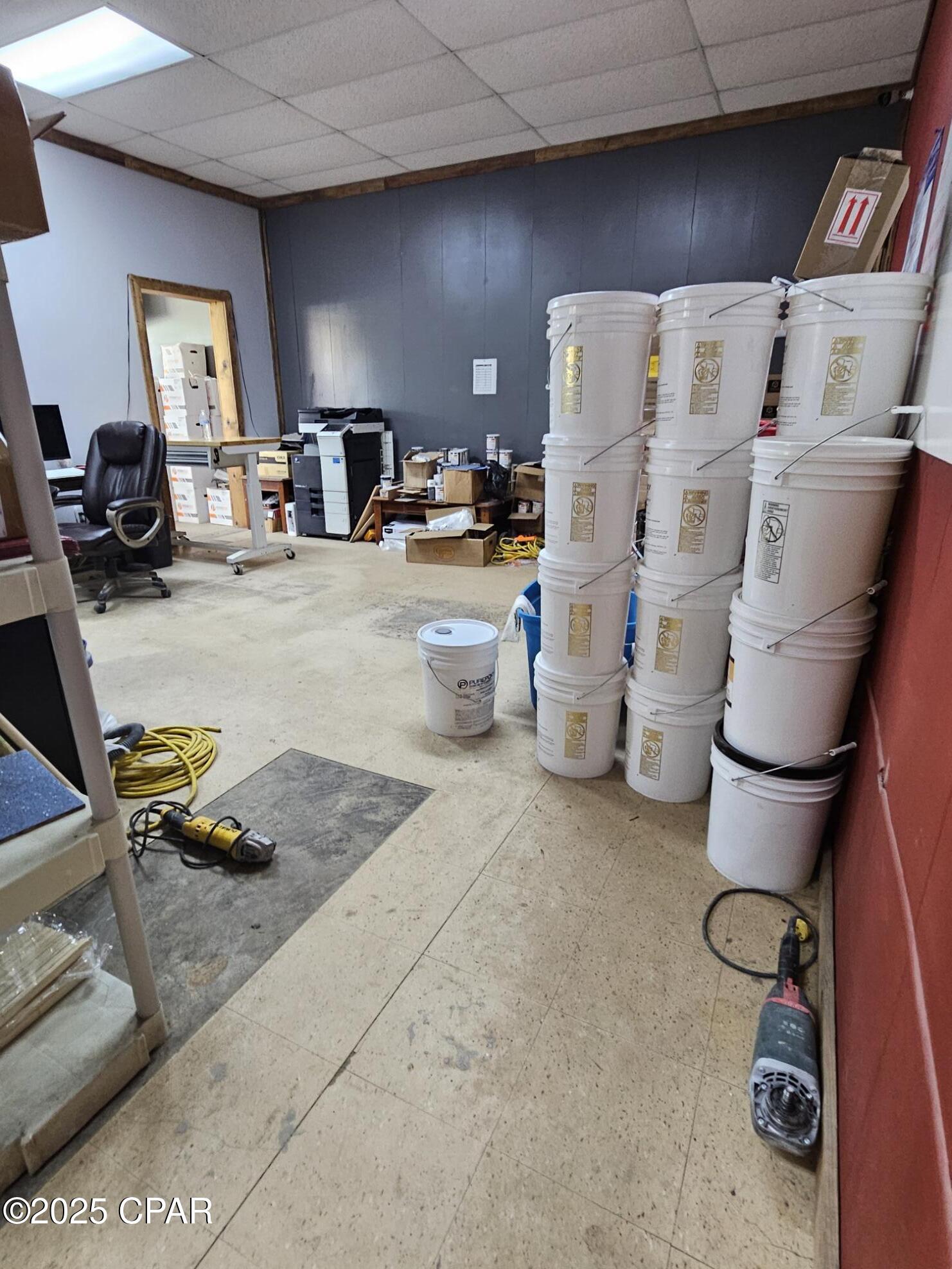 [No Recorded Subdiv] - Commercial Sale