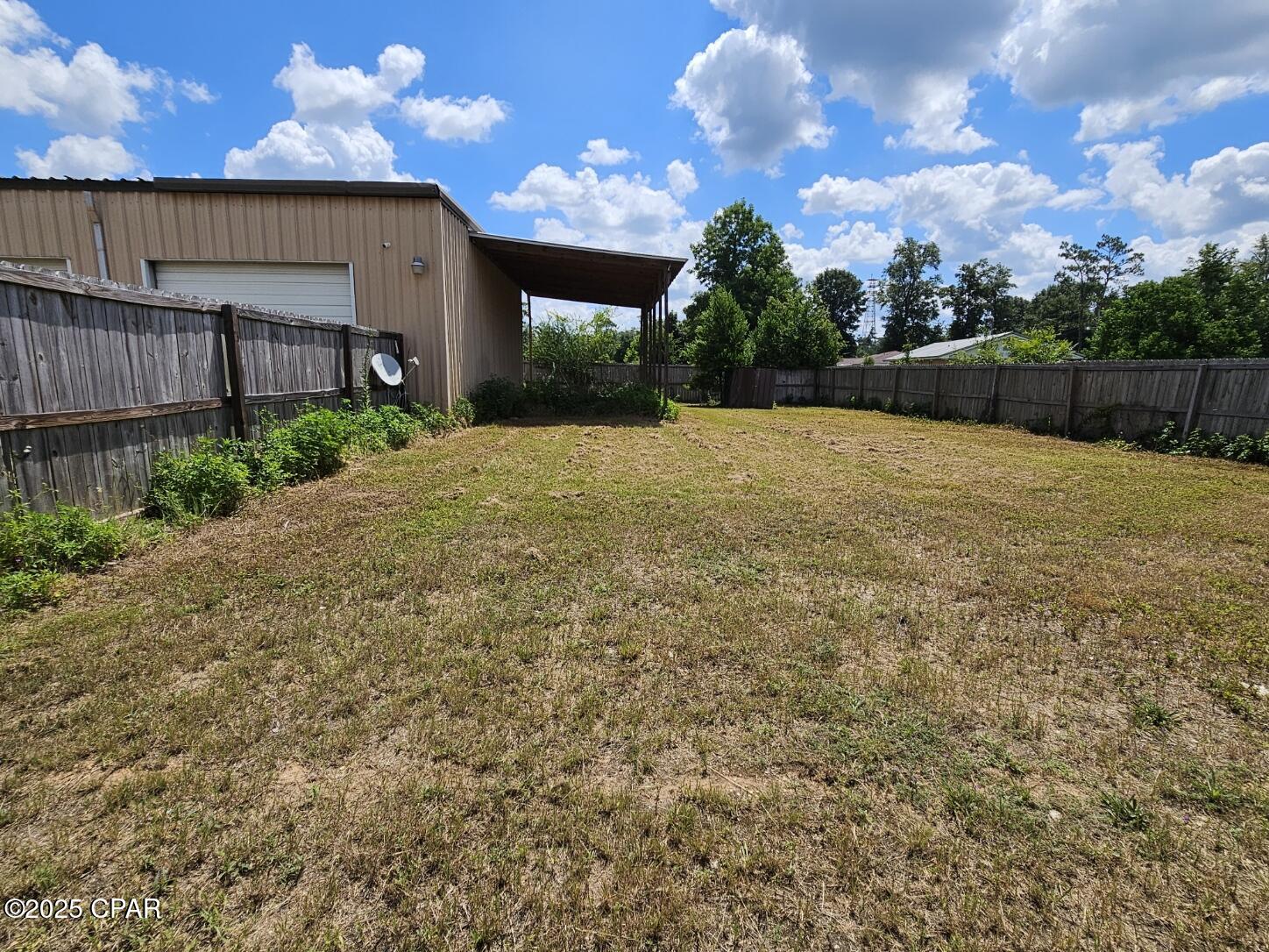 [No Recorded Subdiv] - Commercial Sale