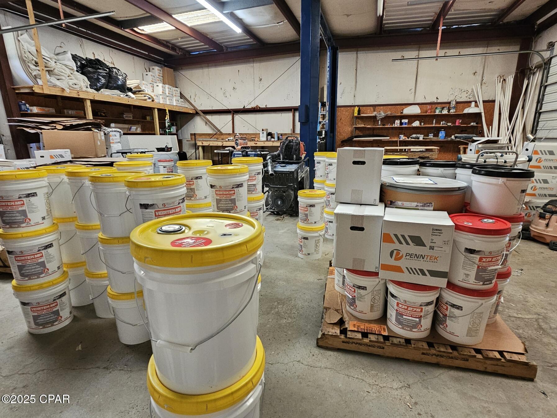 [No Recorded Subdiv] - Commercial Sale