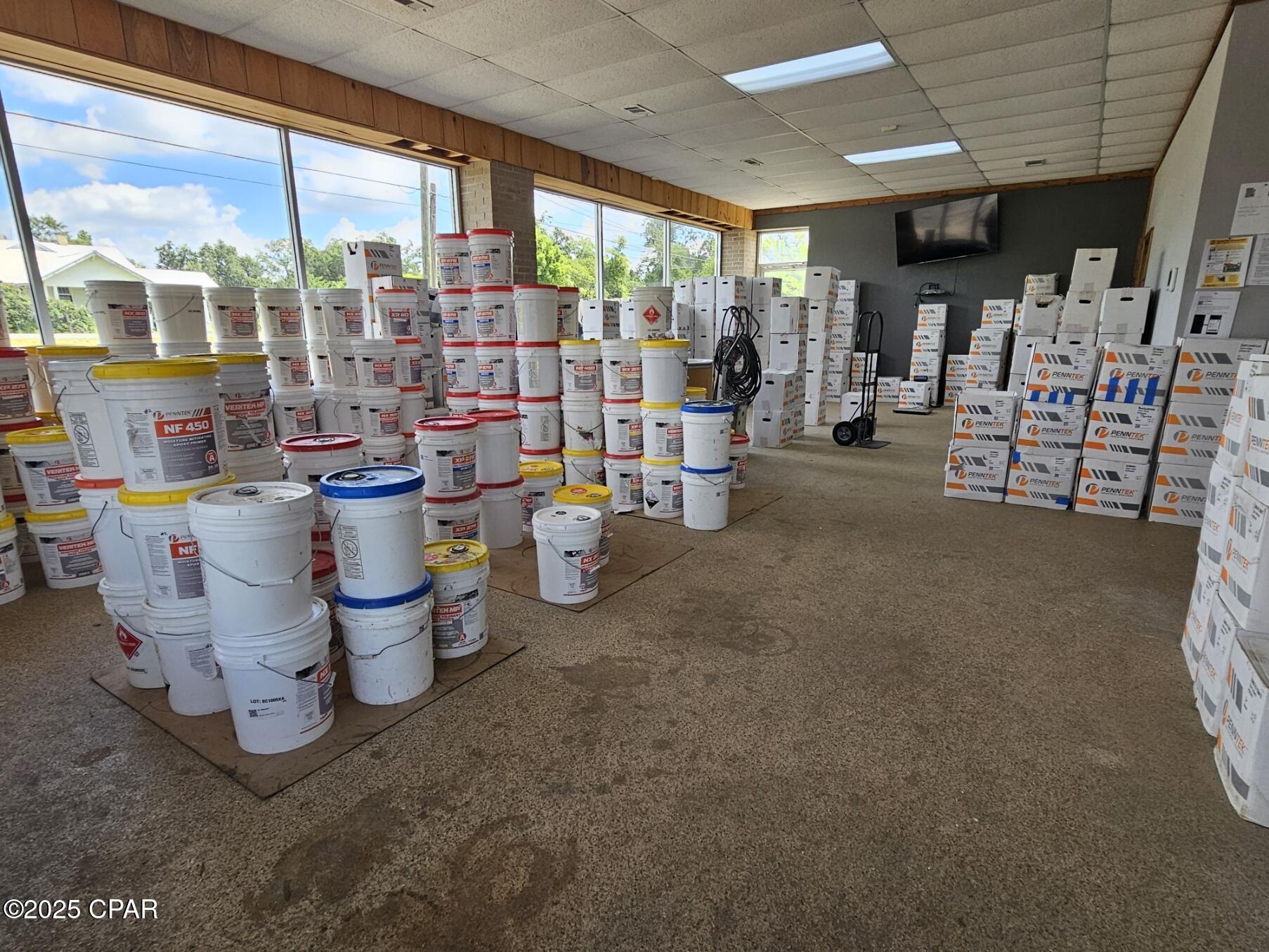 [No Recorded Subdiv] - Commercial Sale