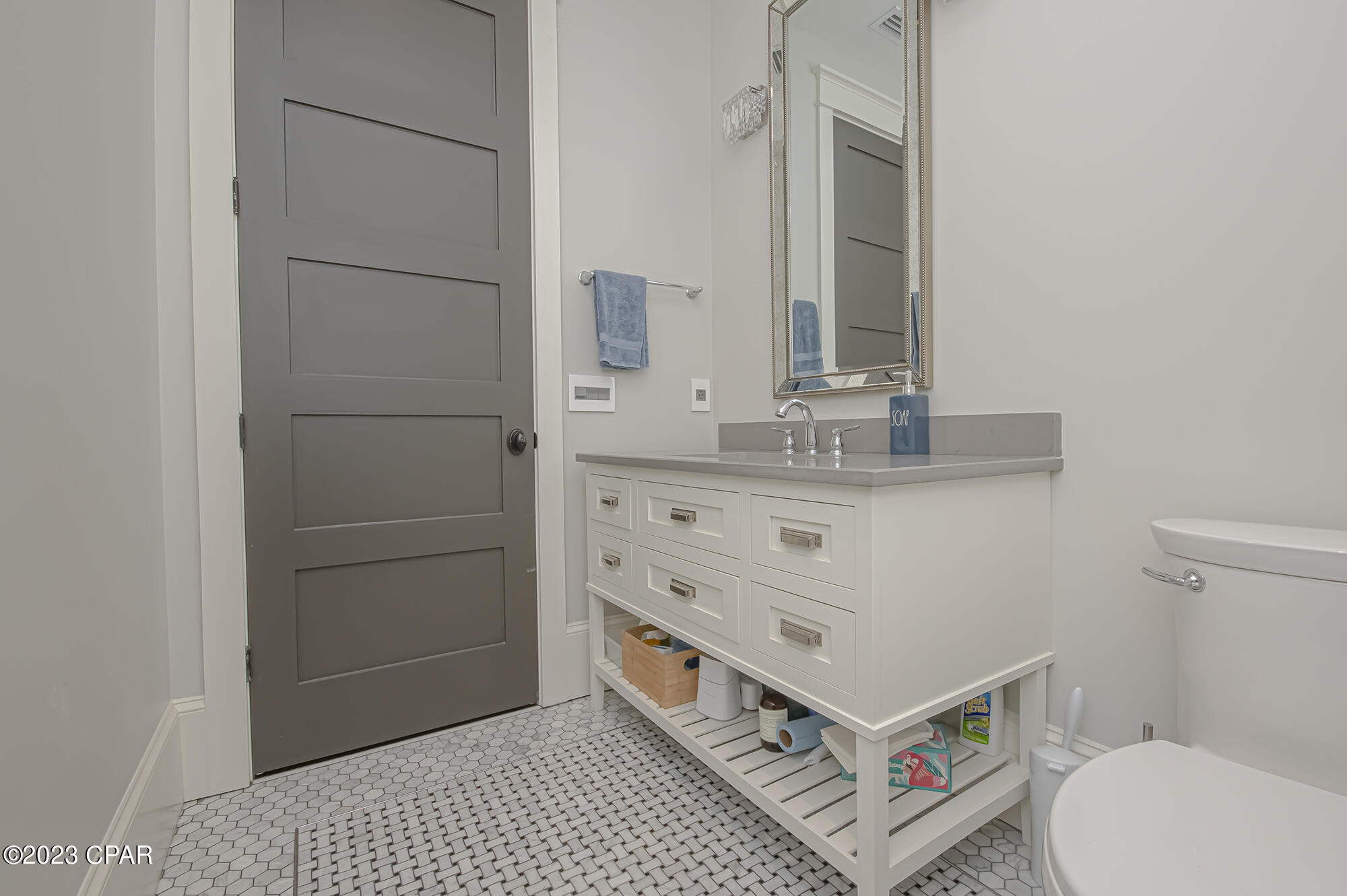 Lake Merial - Residential