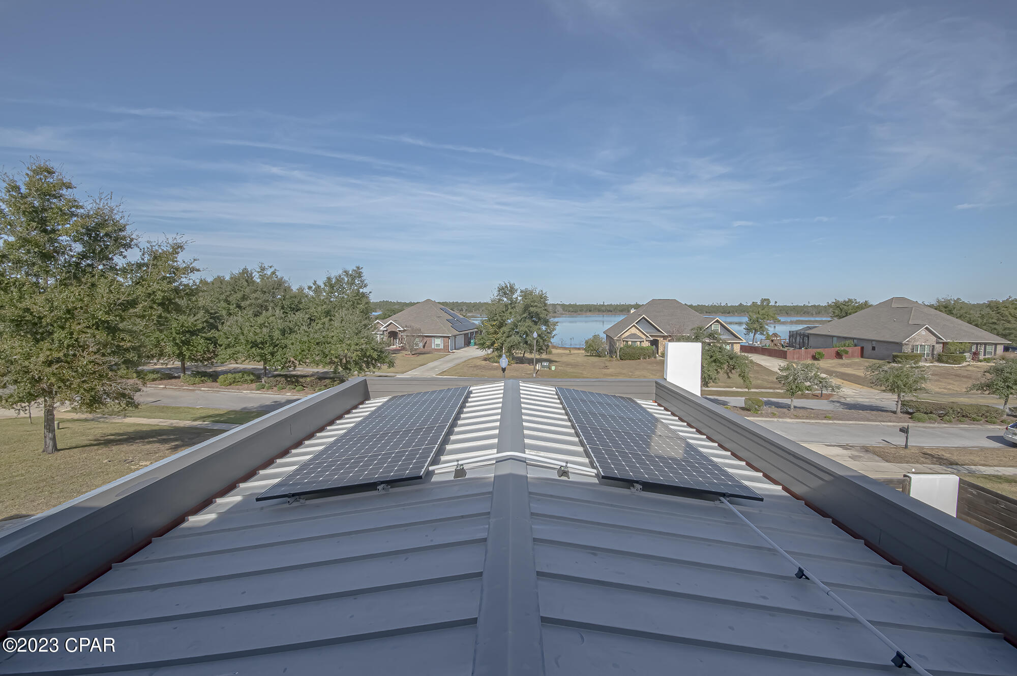 Lake Merial - Residential