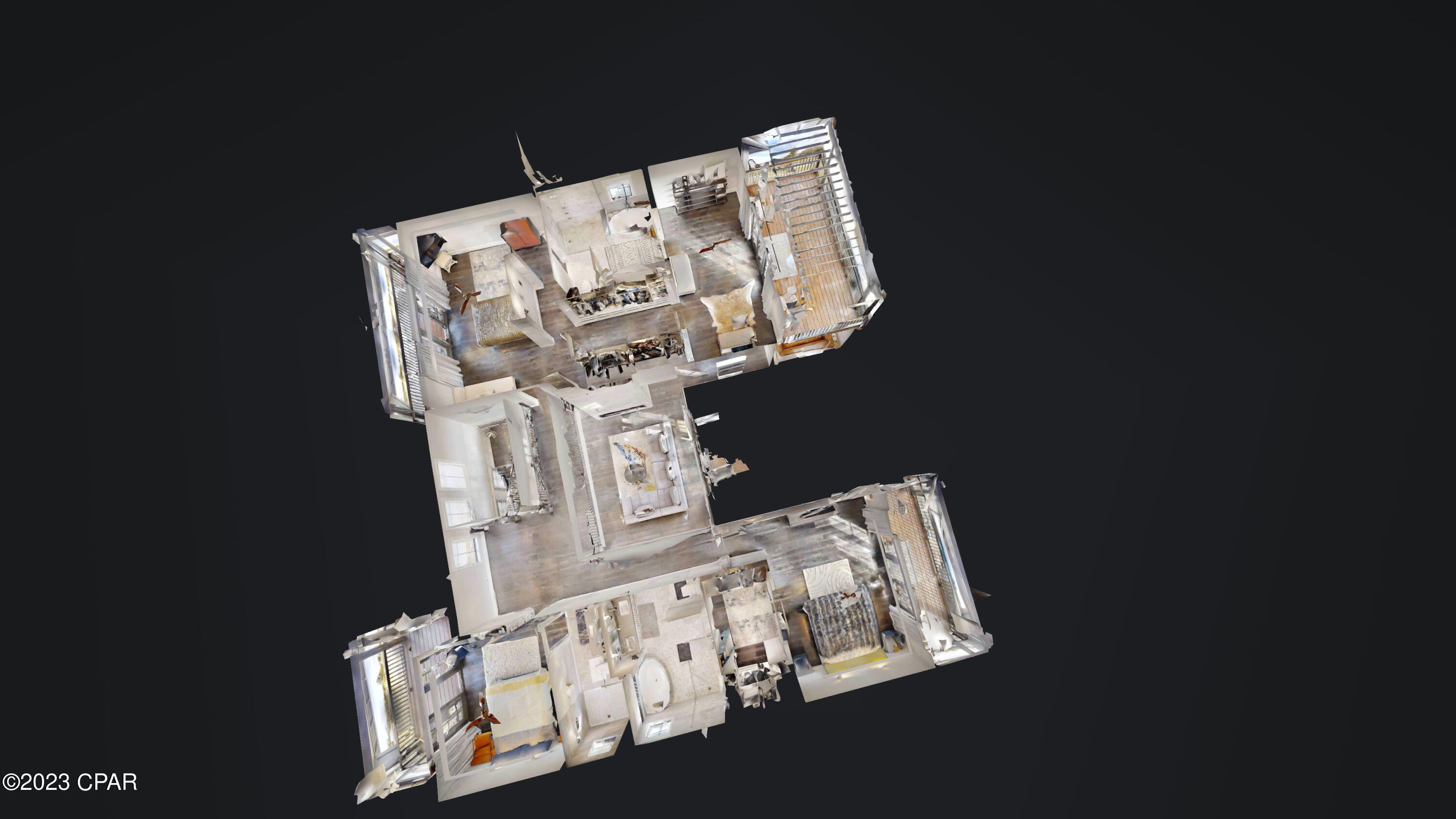 Lake Merial - Residential