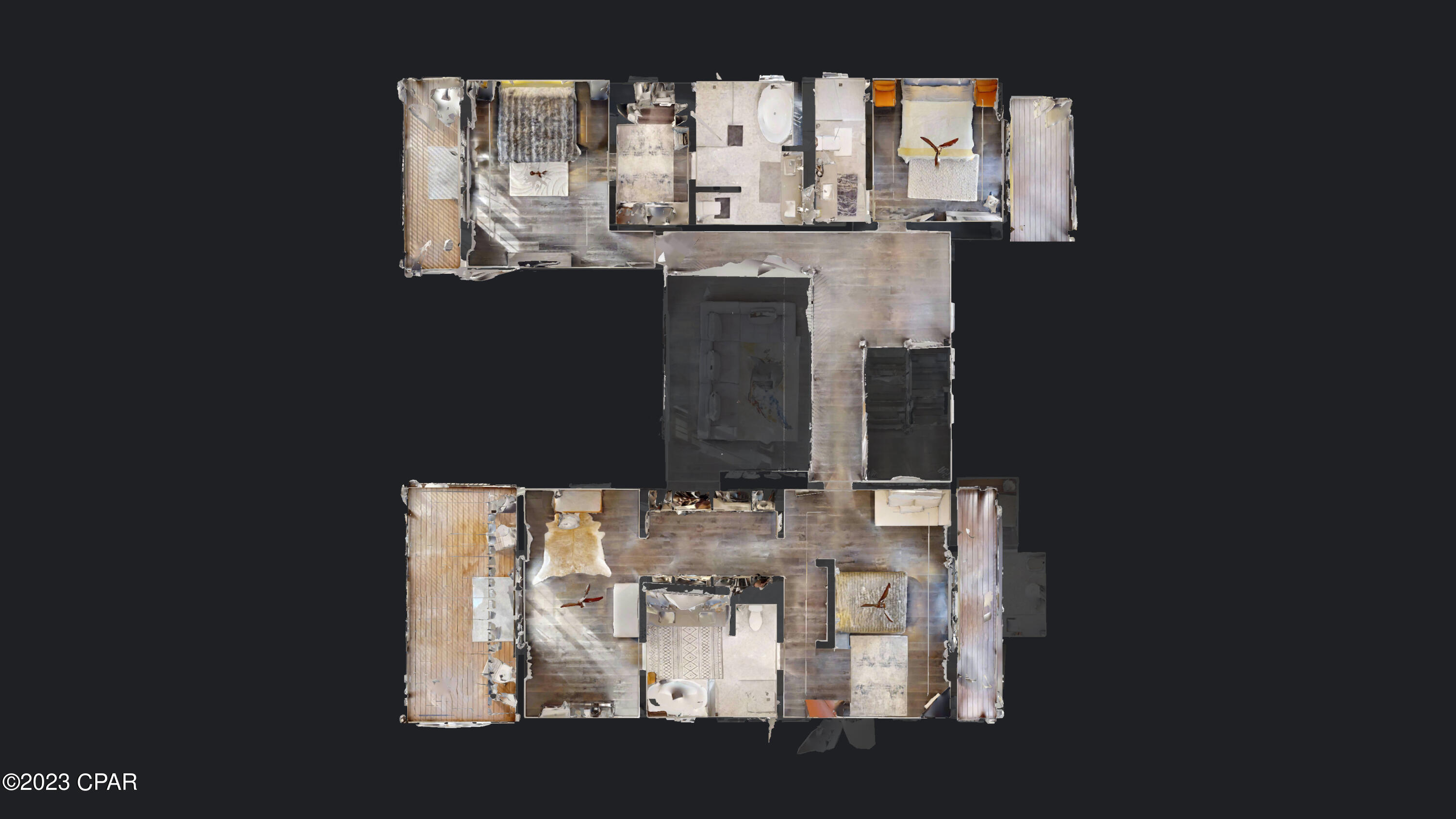 Lake Merial - Residential