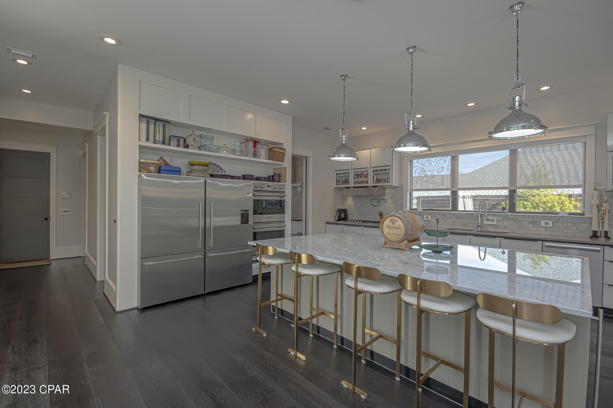 Lake Merial - Residential