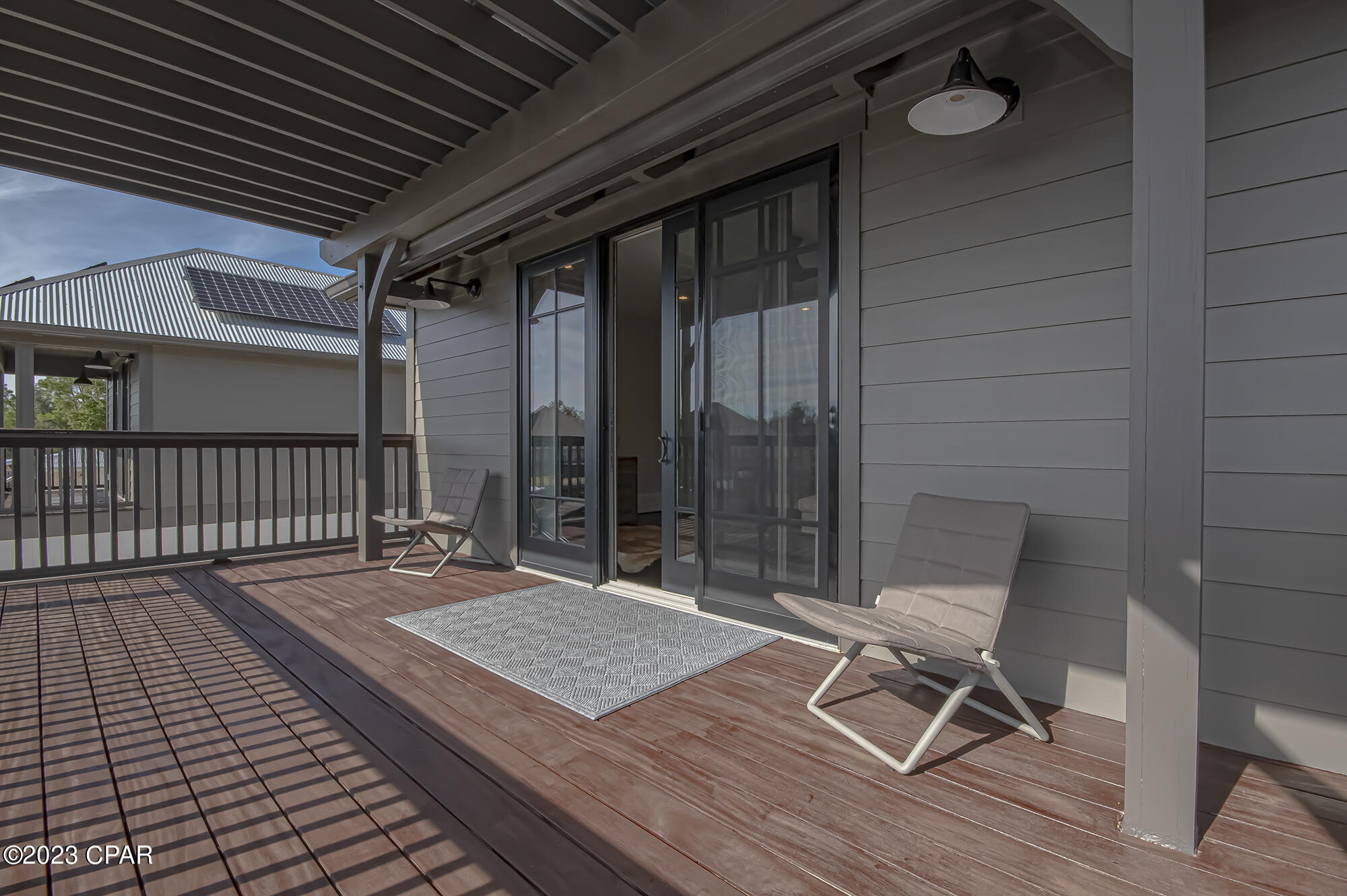 Lake Merial - Residential