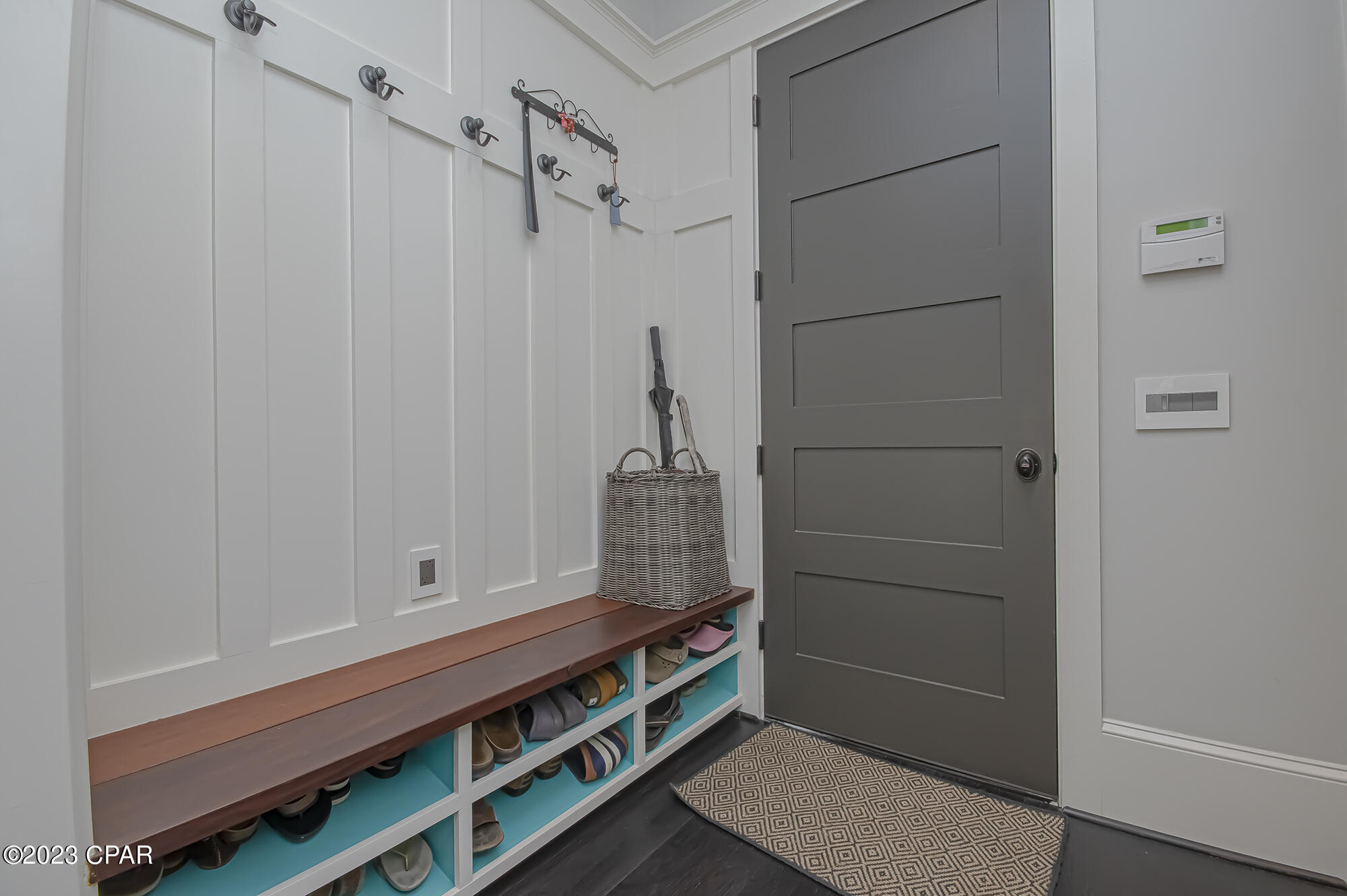 Lake Merial - Residential