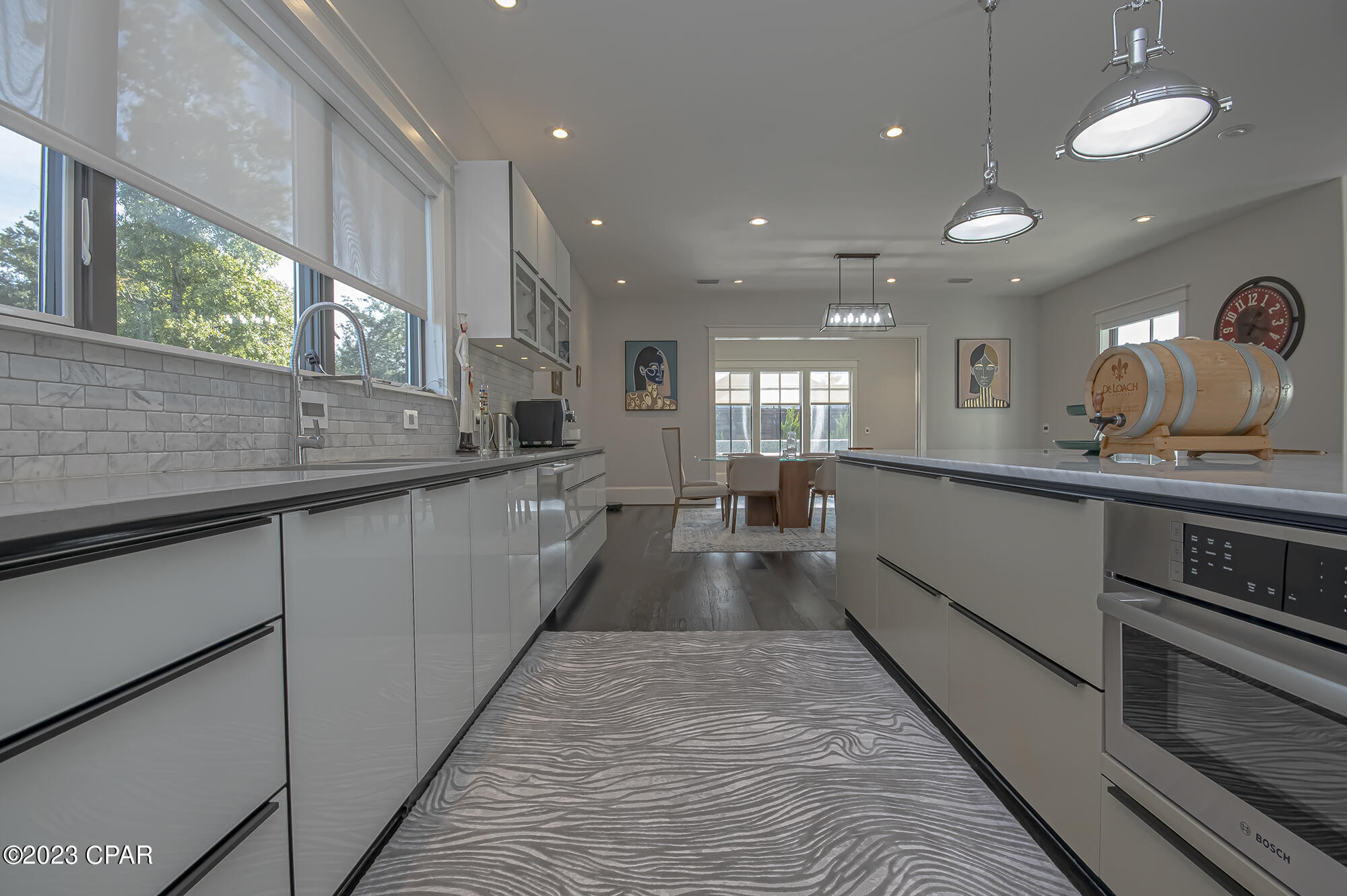 Lake Merial - Residential