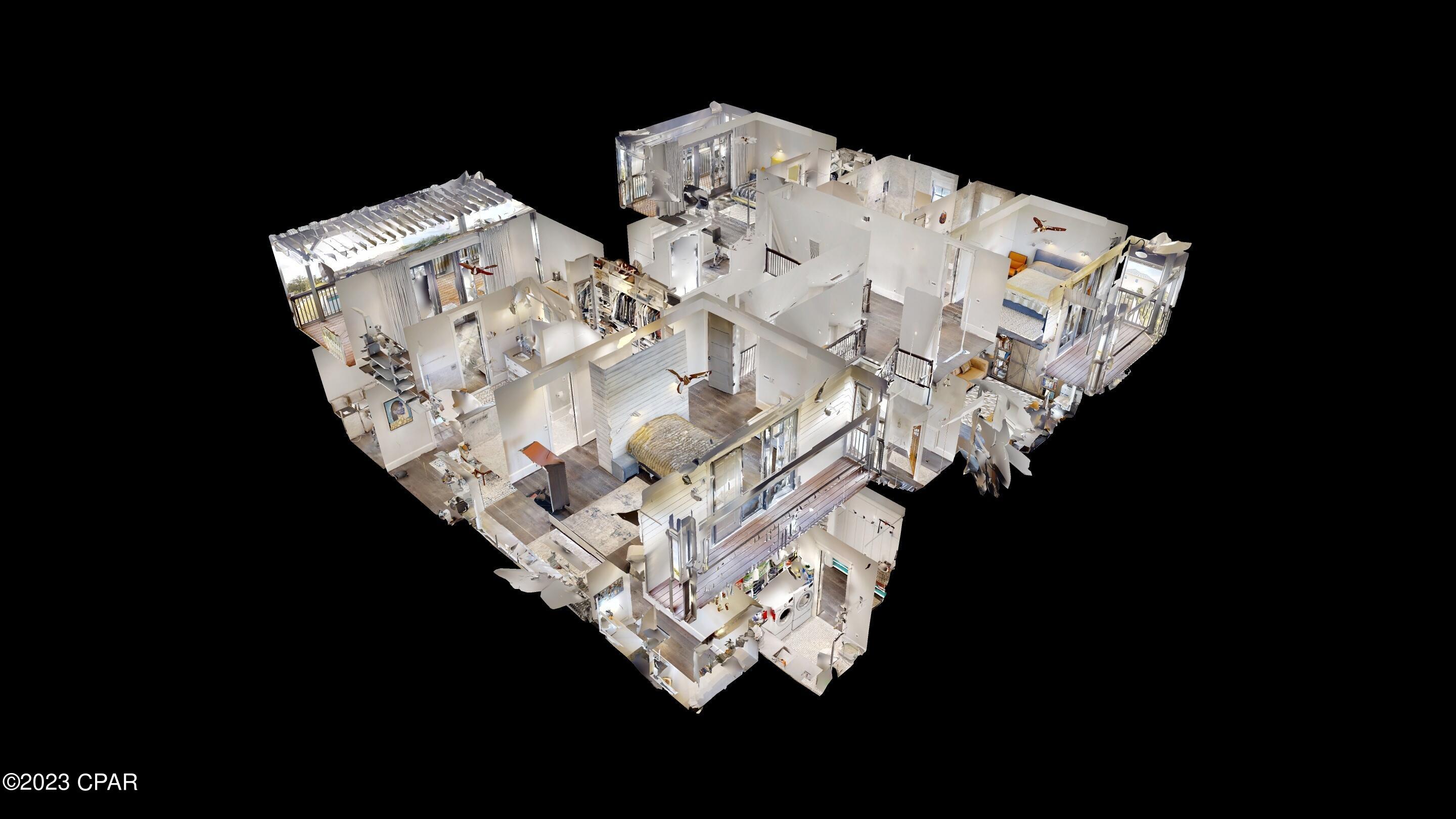 Lake Merial - Residential