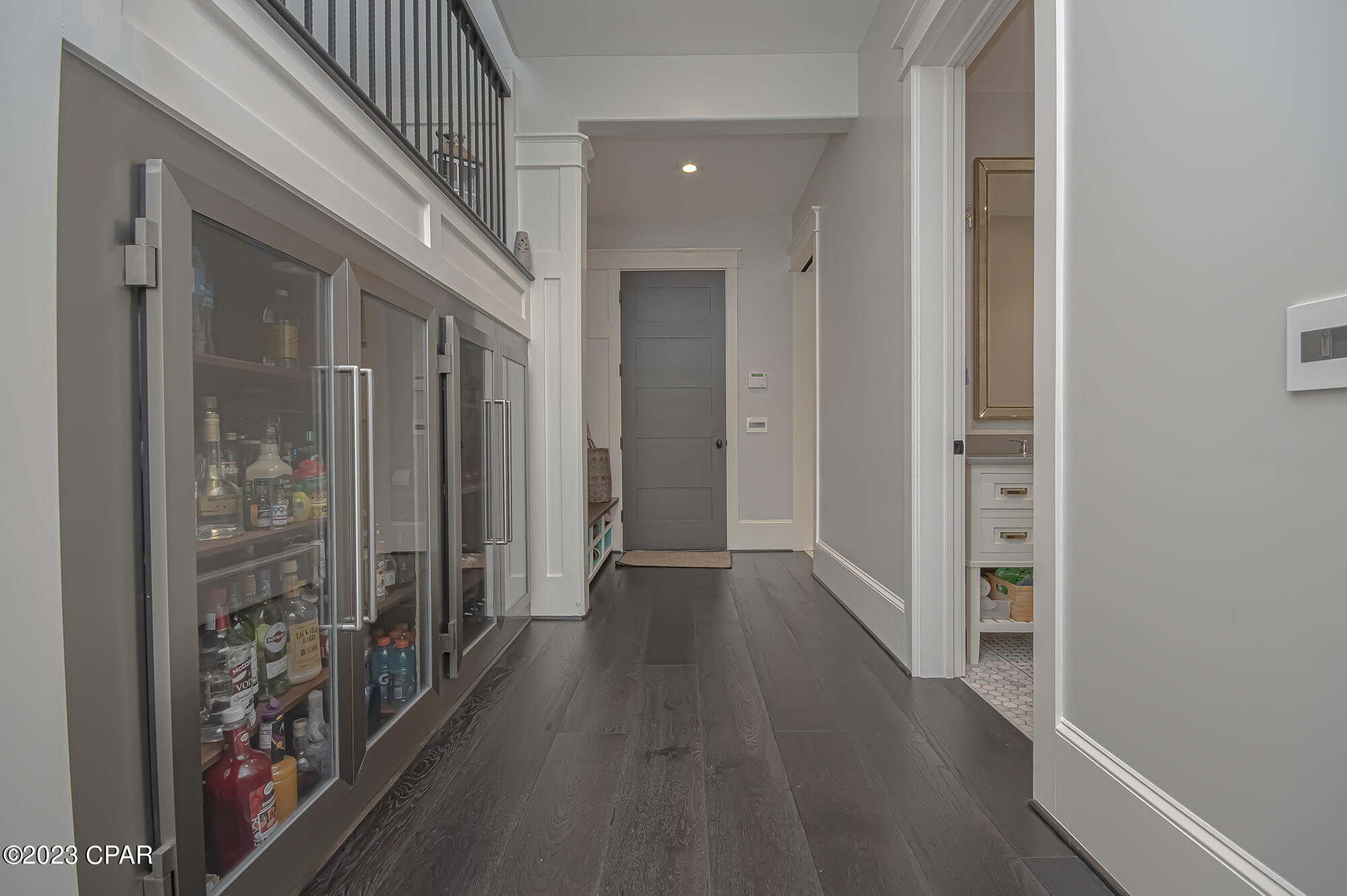 Lake Merial - Residential